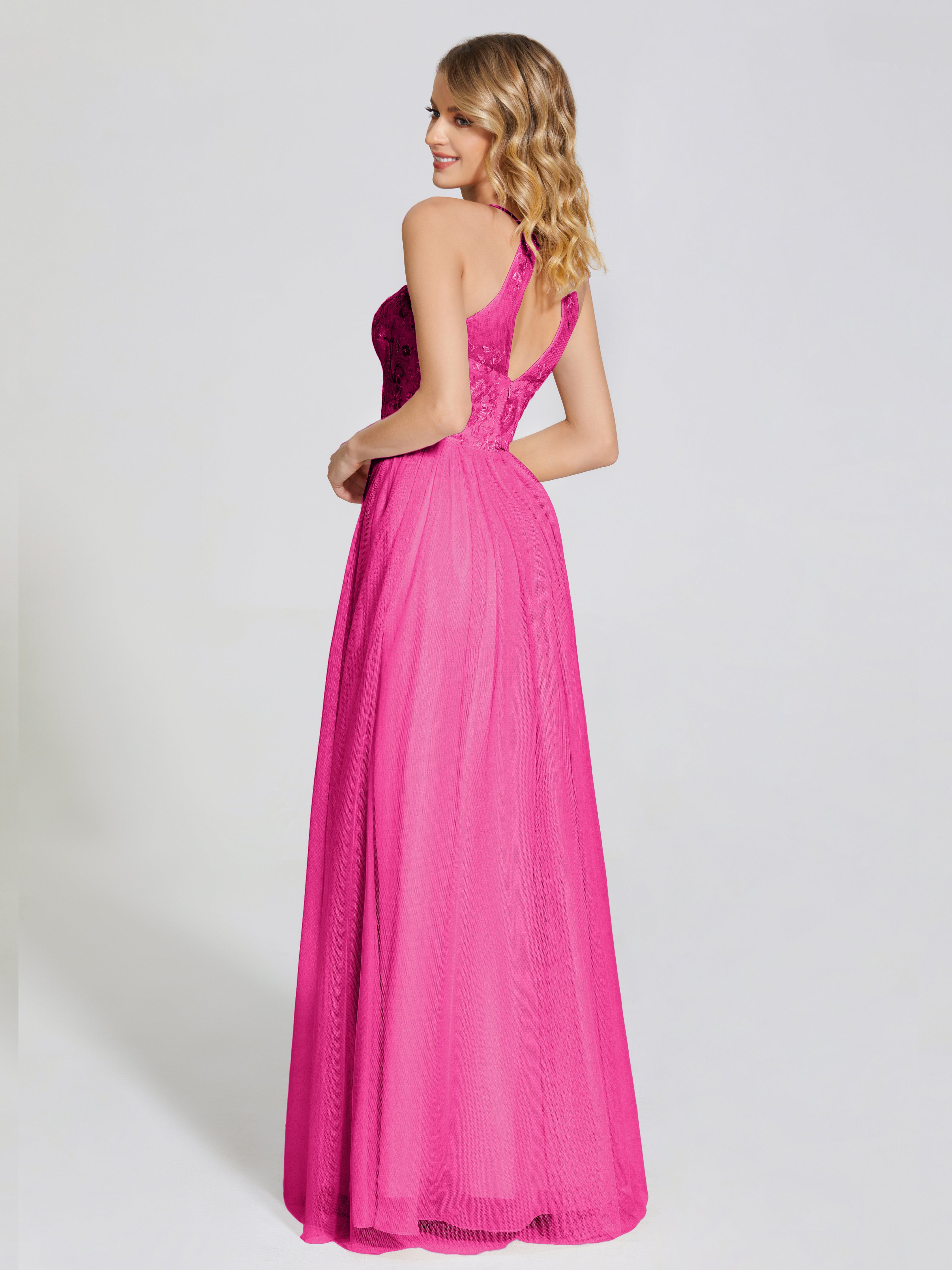 FUCHSIA