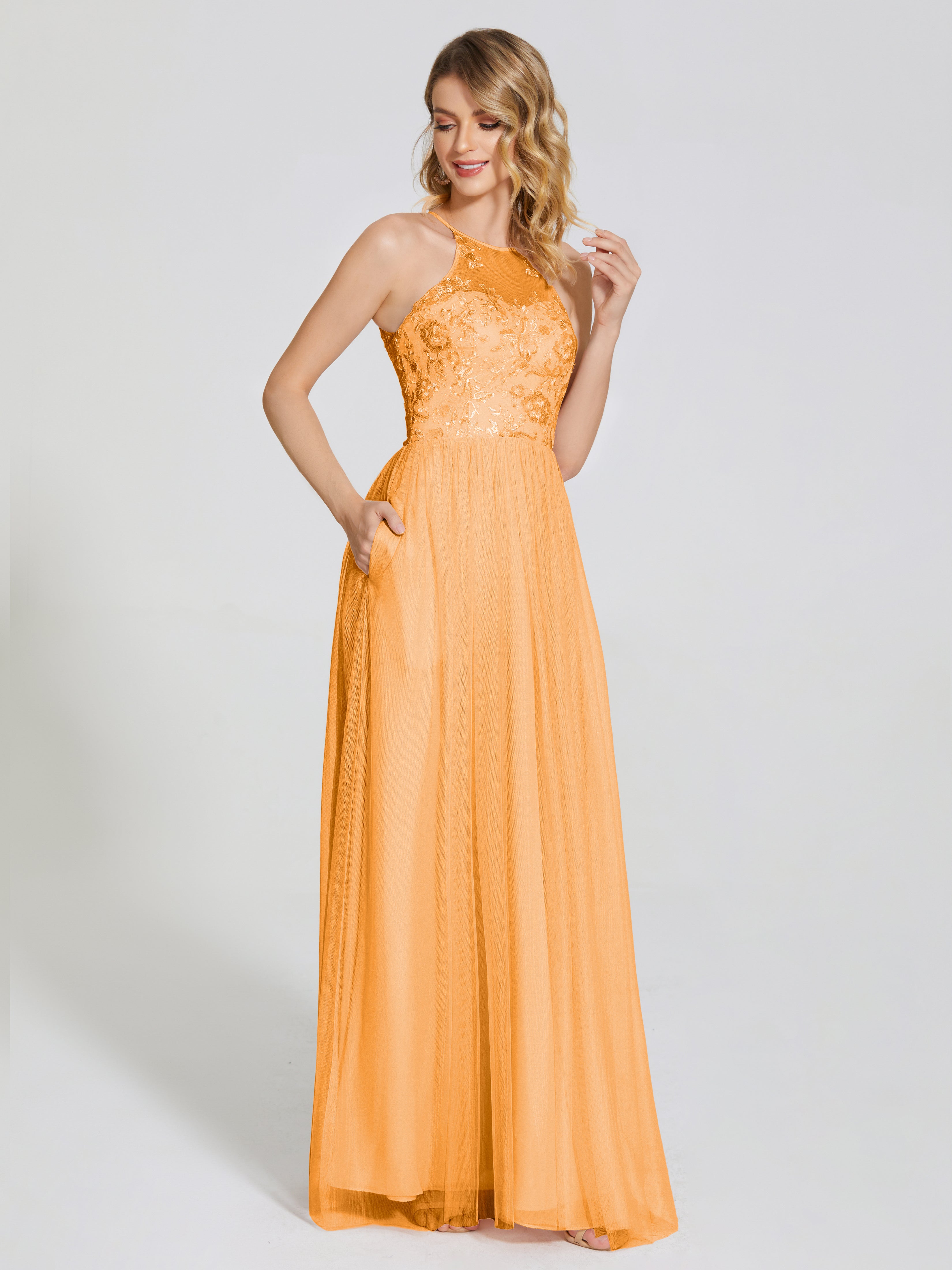 MANDARINE