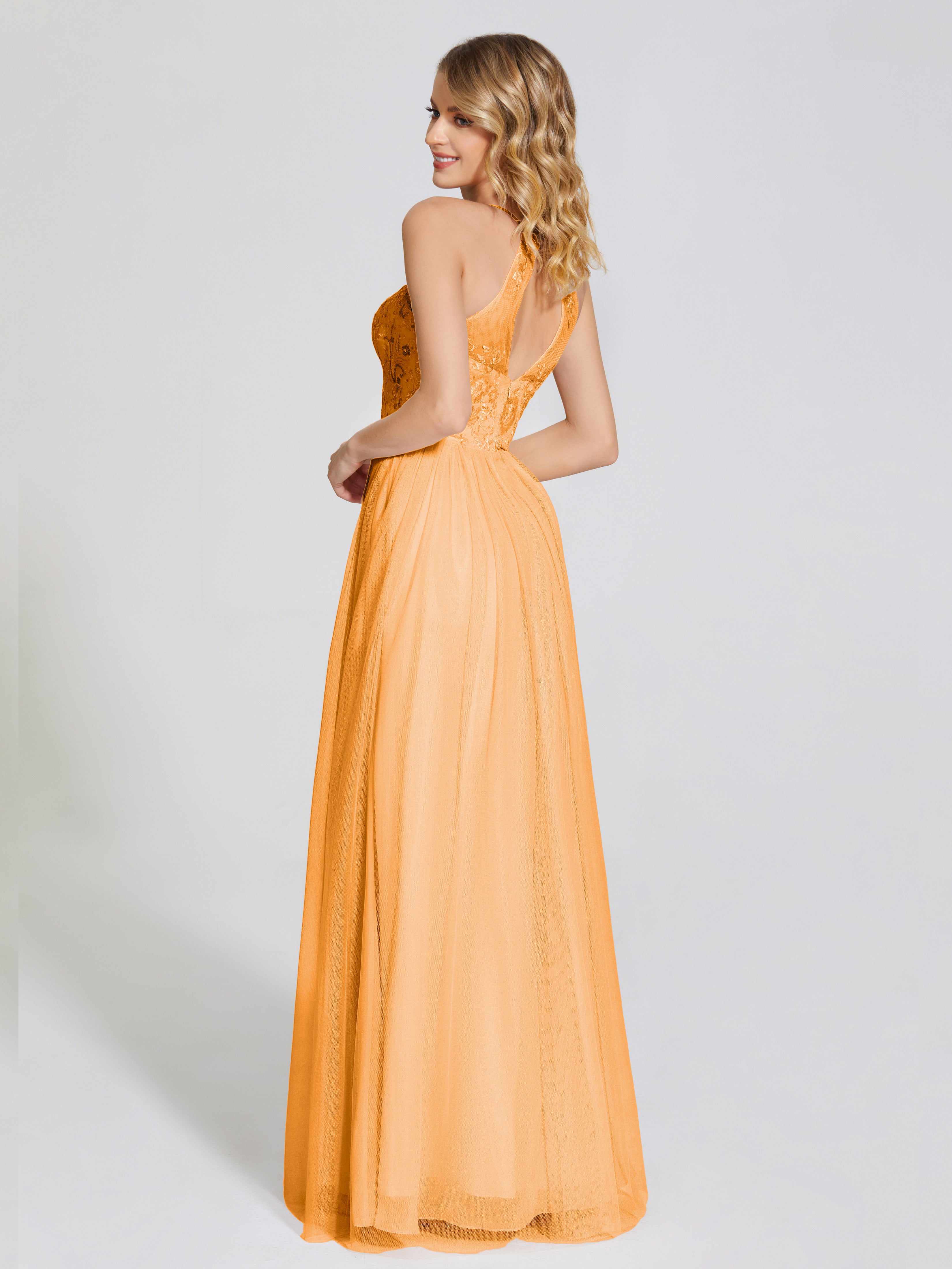 MANDARINE