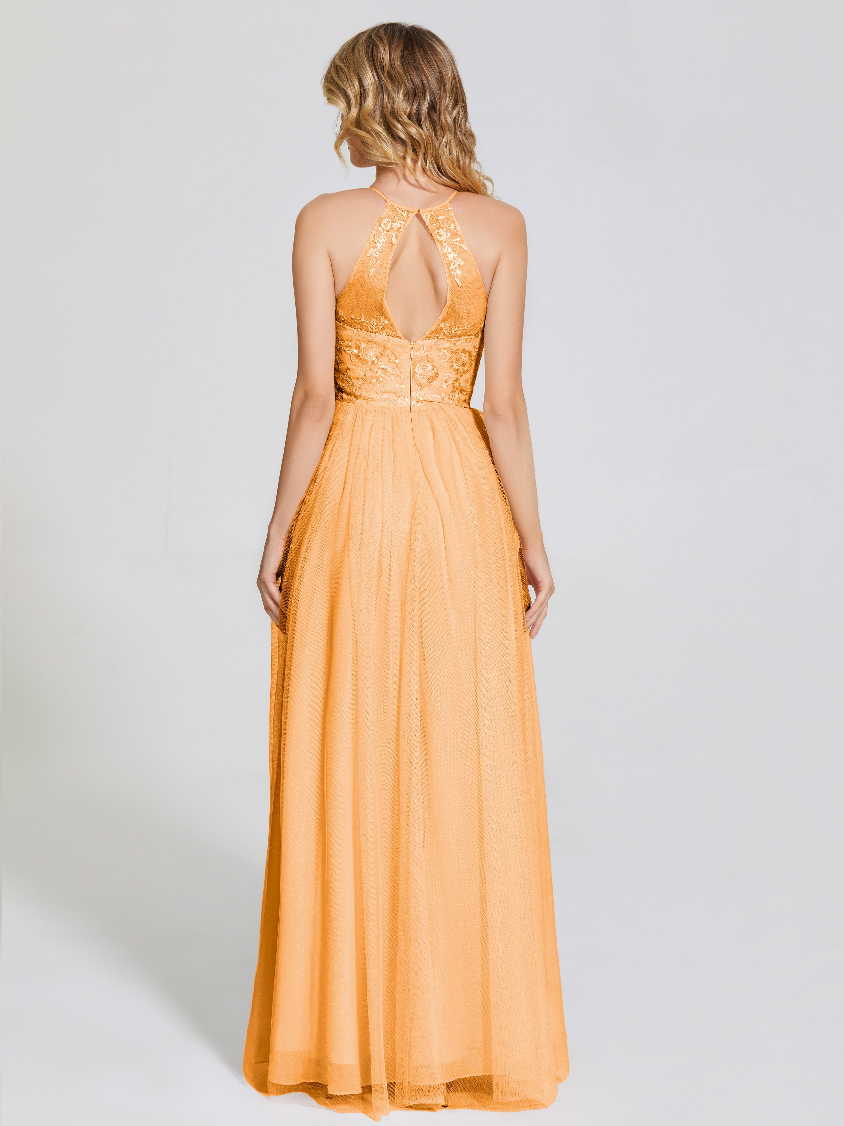 MANDARINE