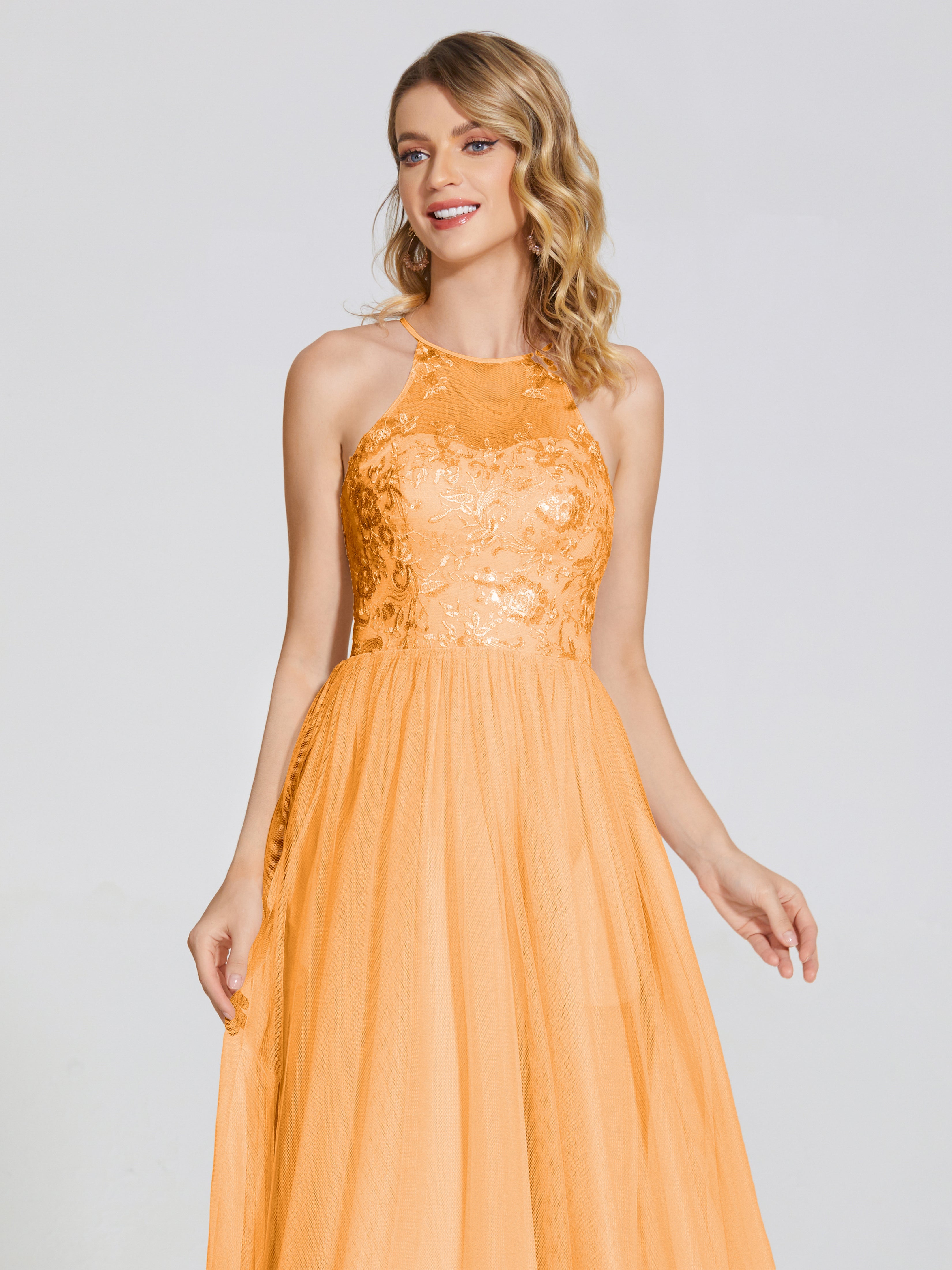 MANDARINE