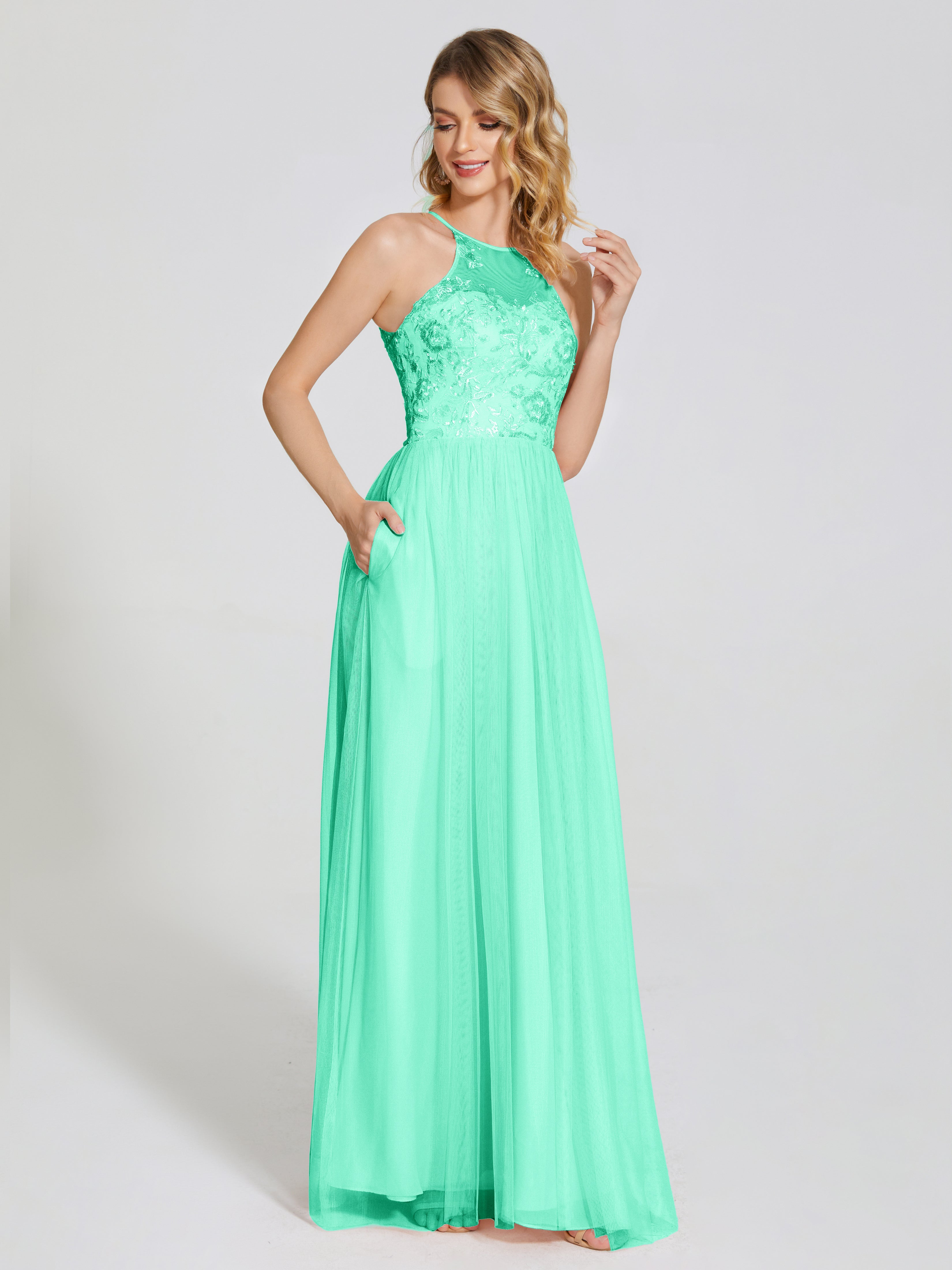 TURQUOISE