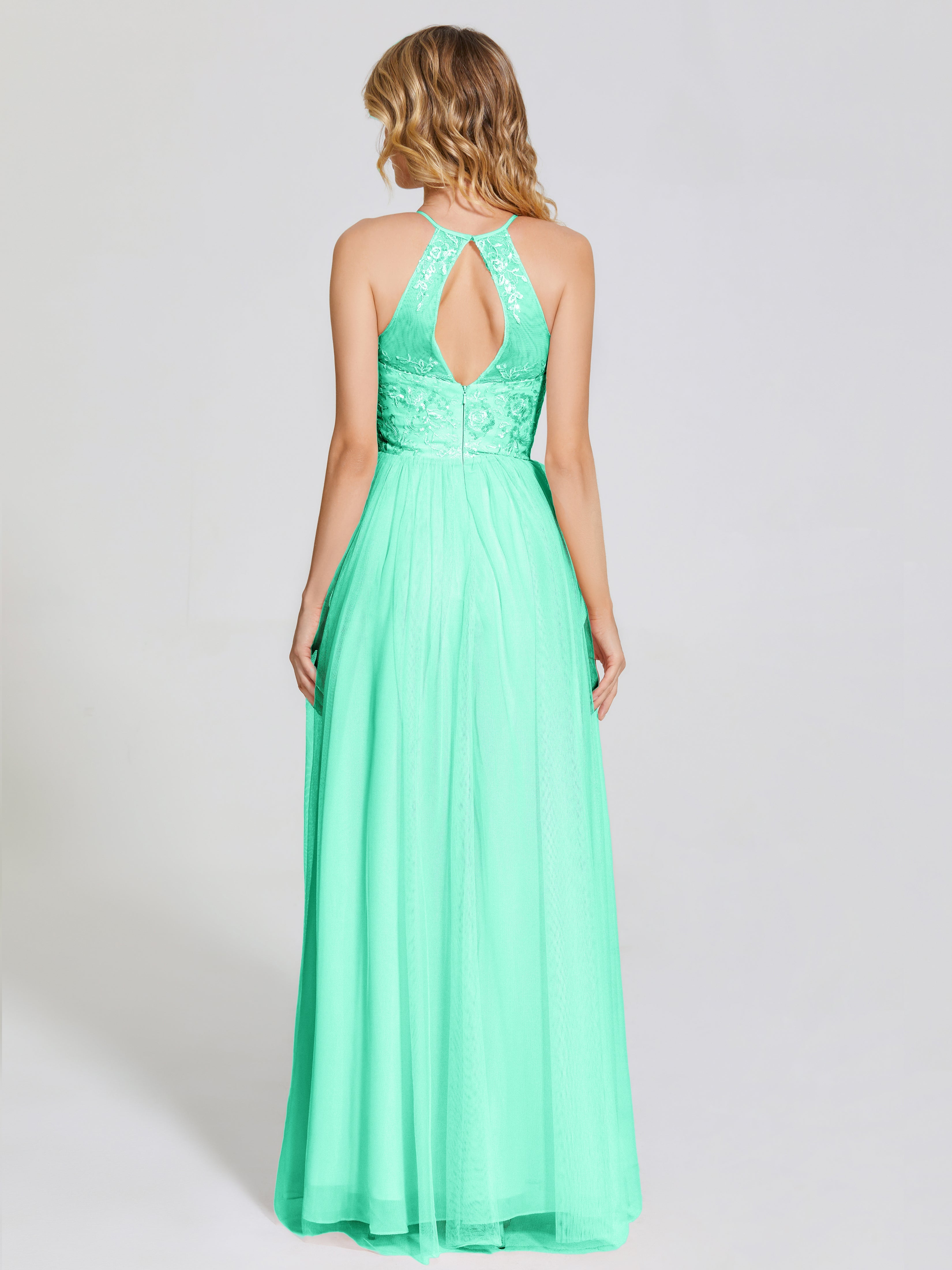 TURQUOISE