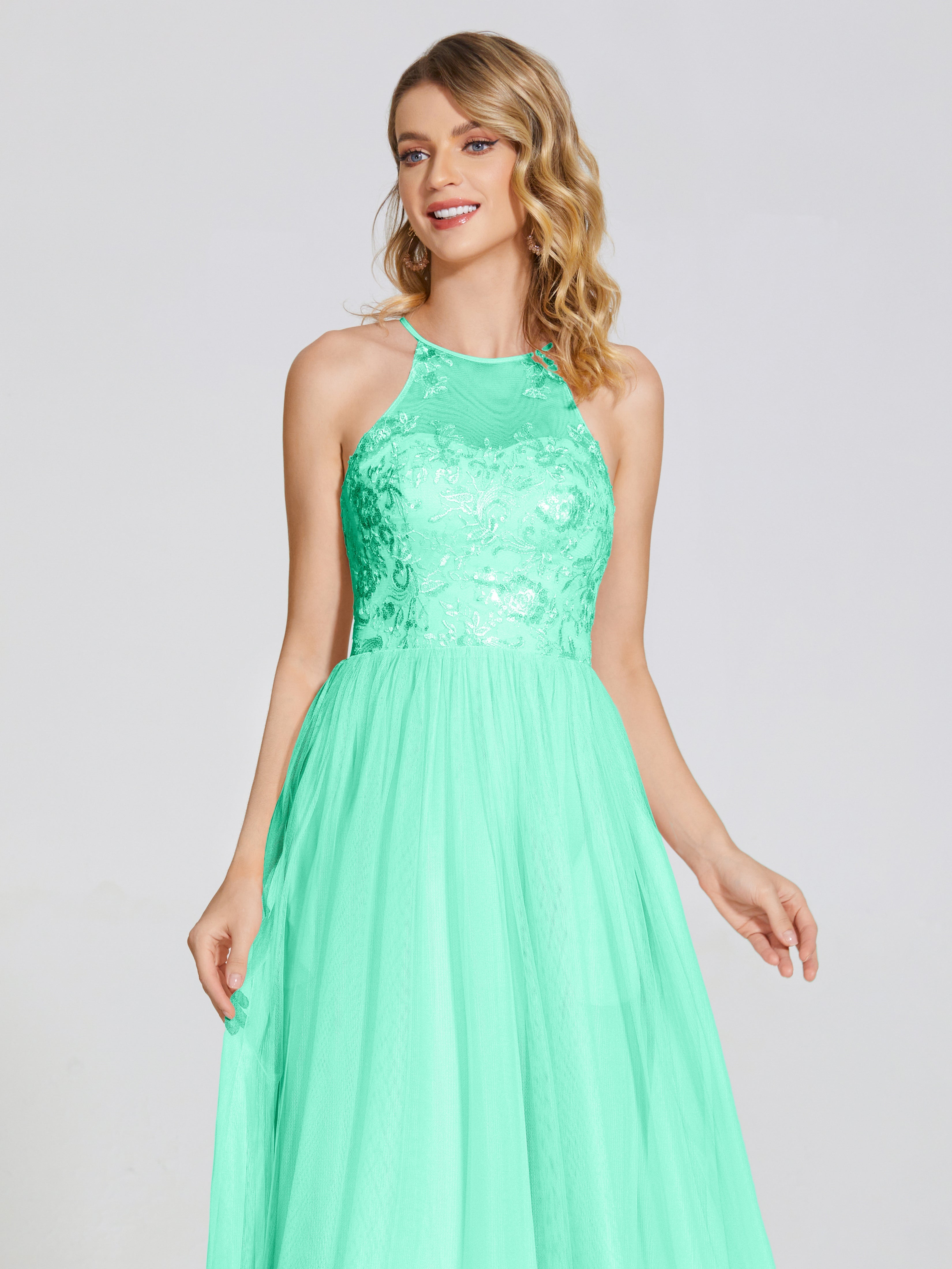 TURQUOISE