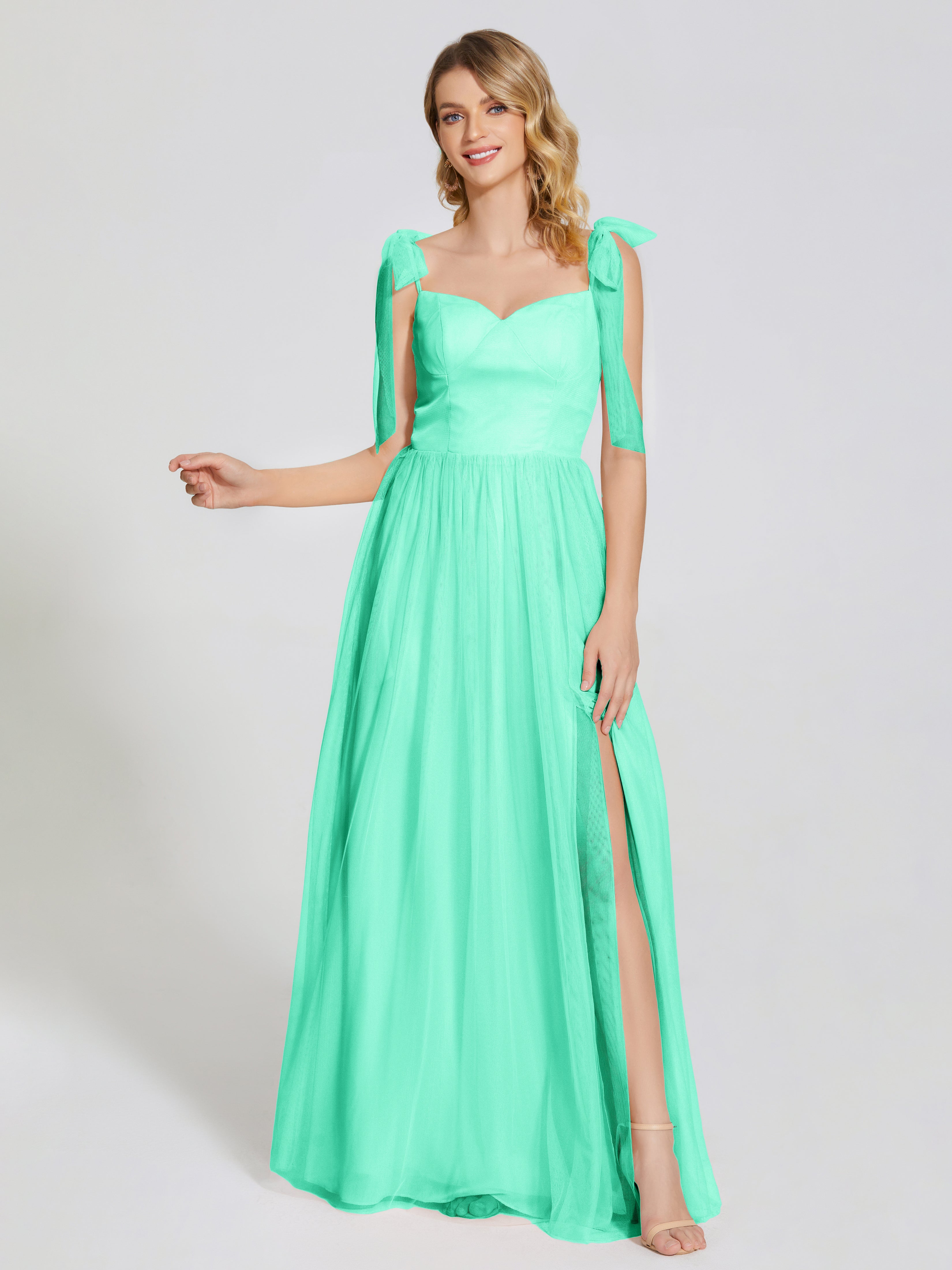 TURQUOISE