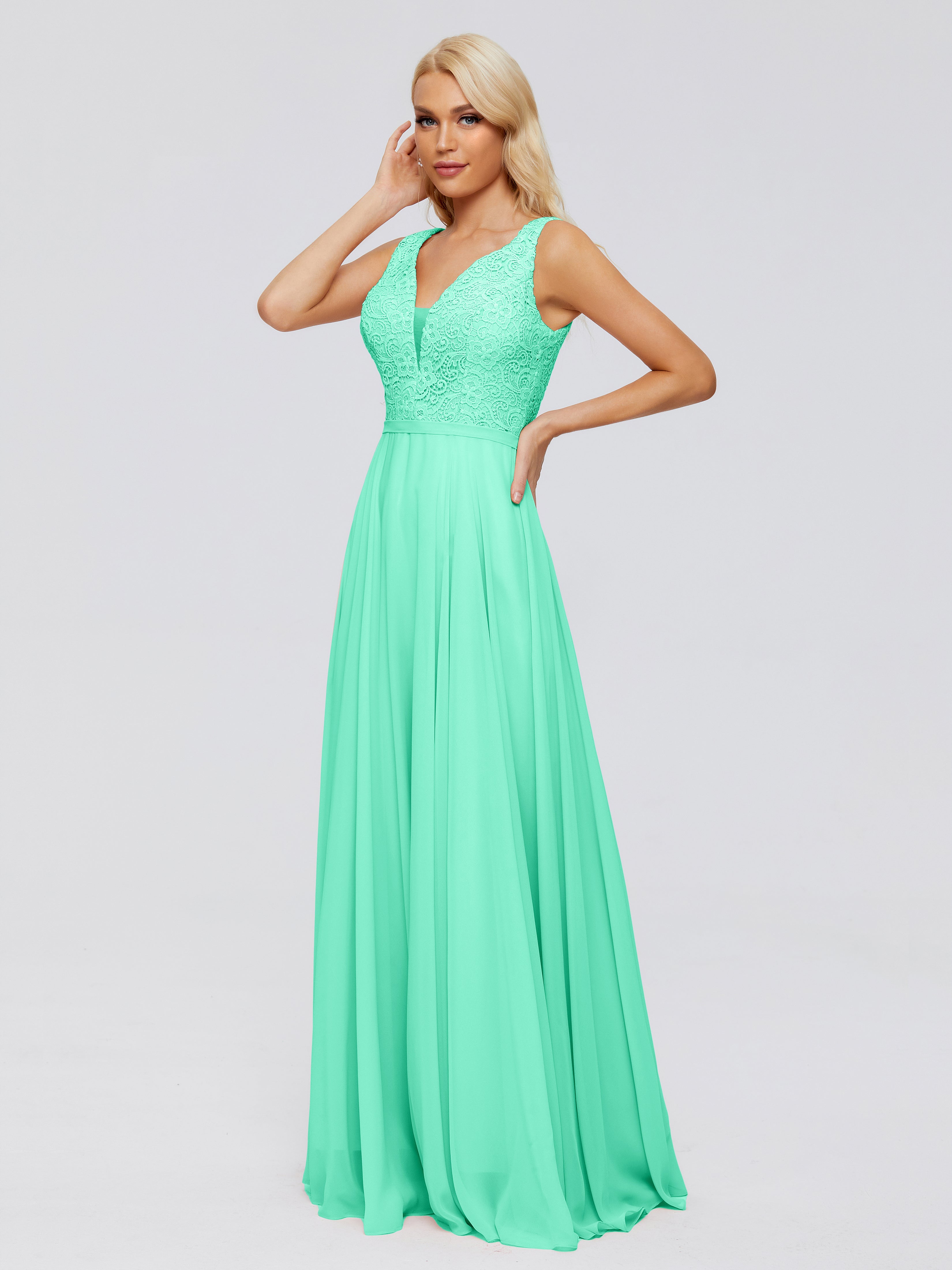 TURQUOISE