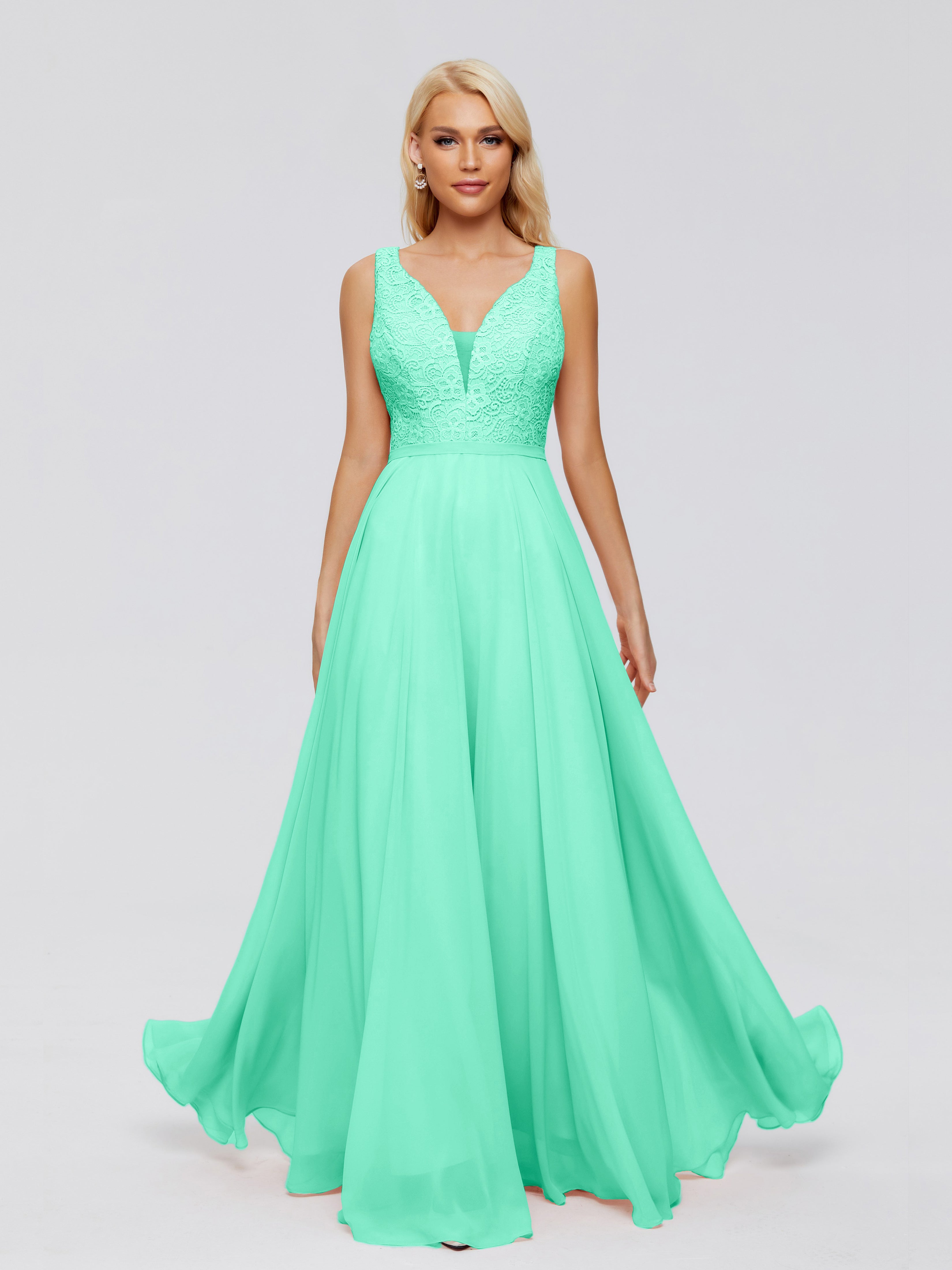 TURQUOISE