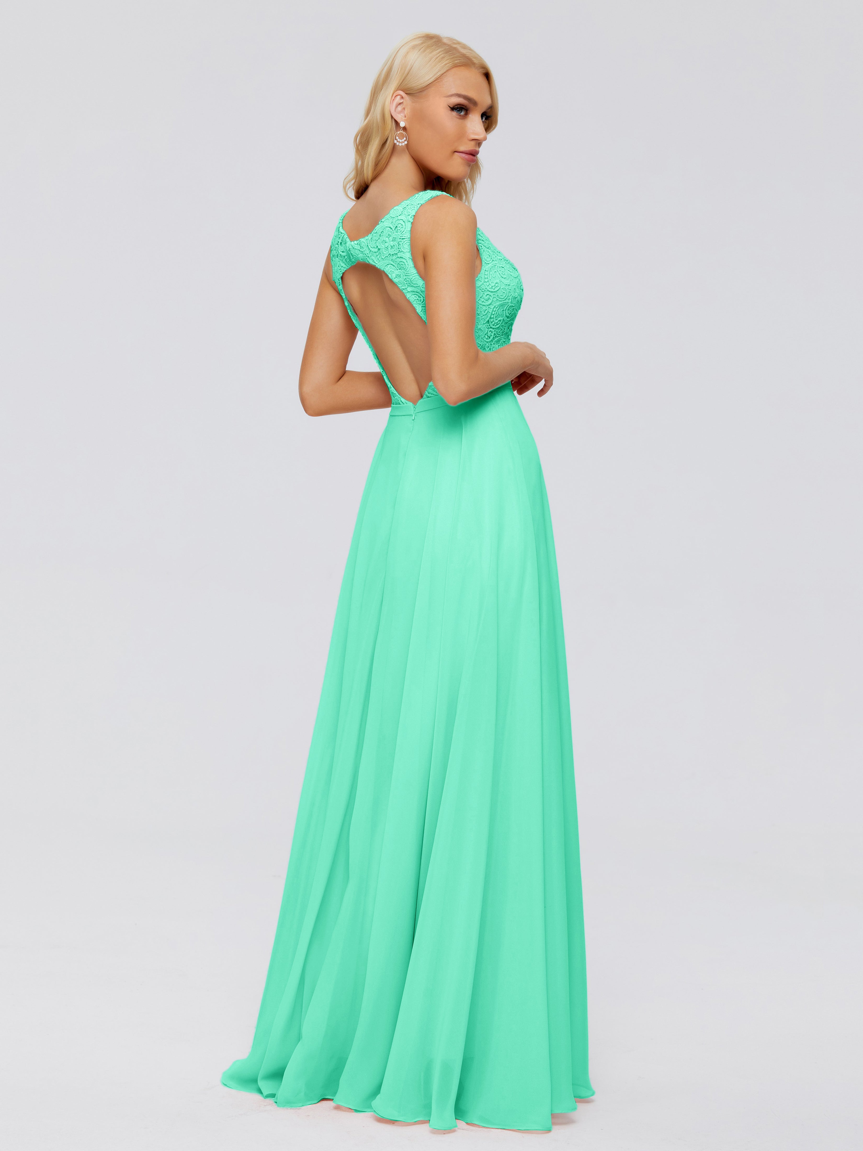 TURQUOISE