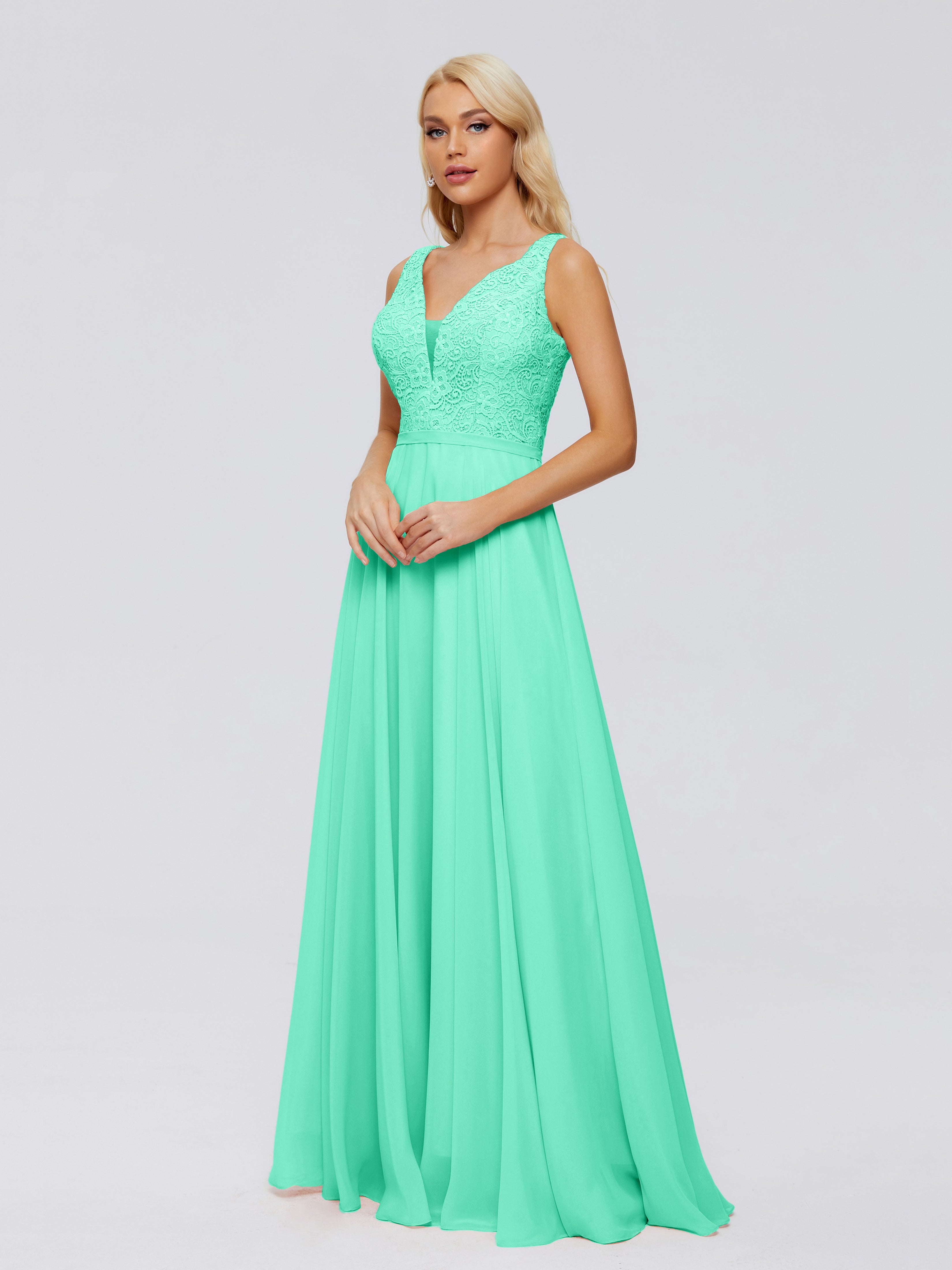 TURQUOISE