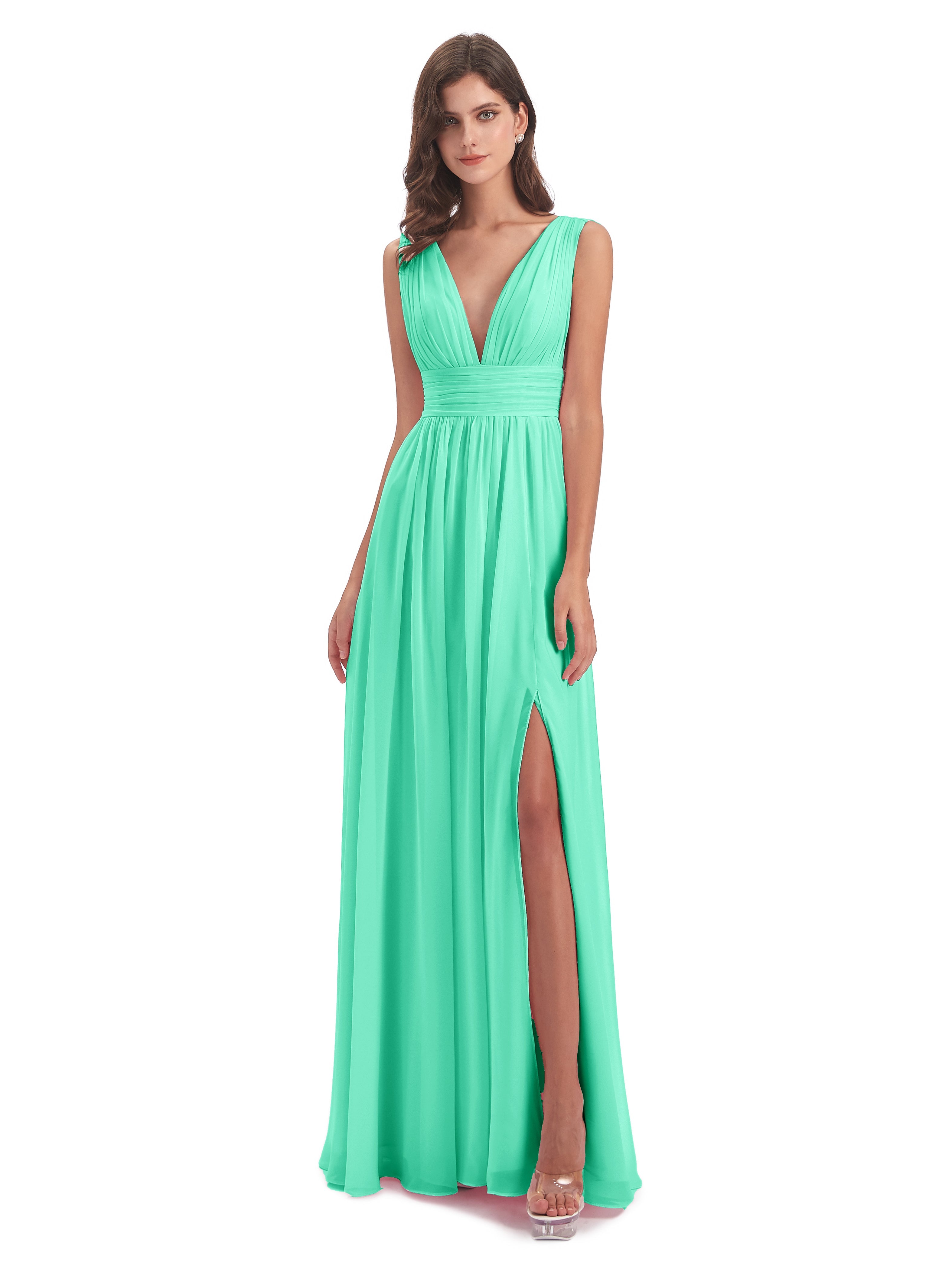 TURQUOISE