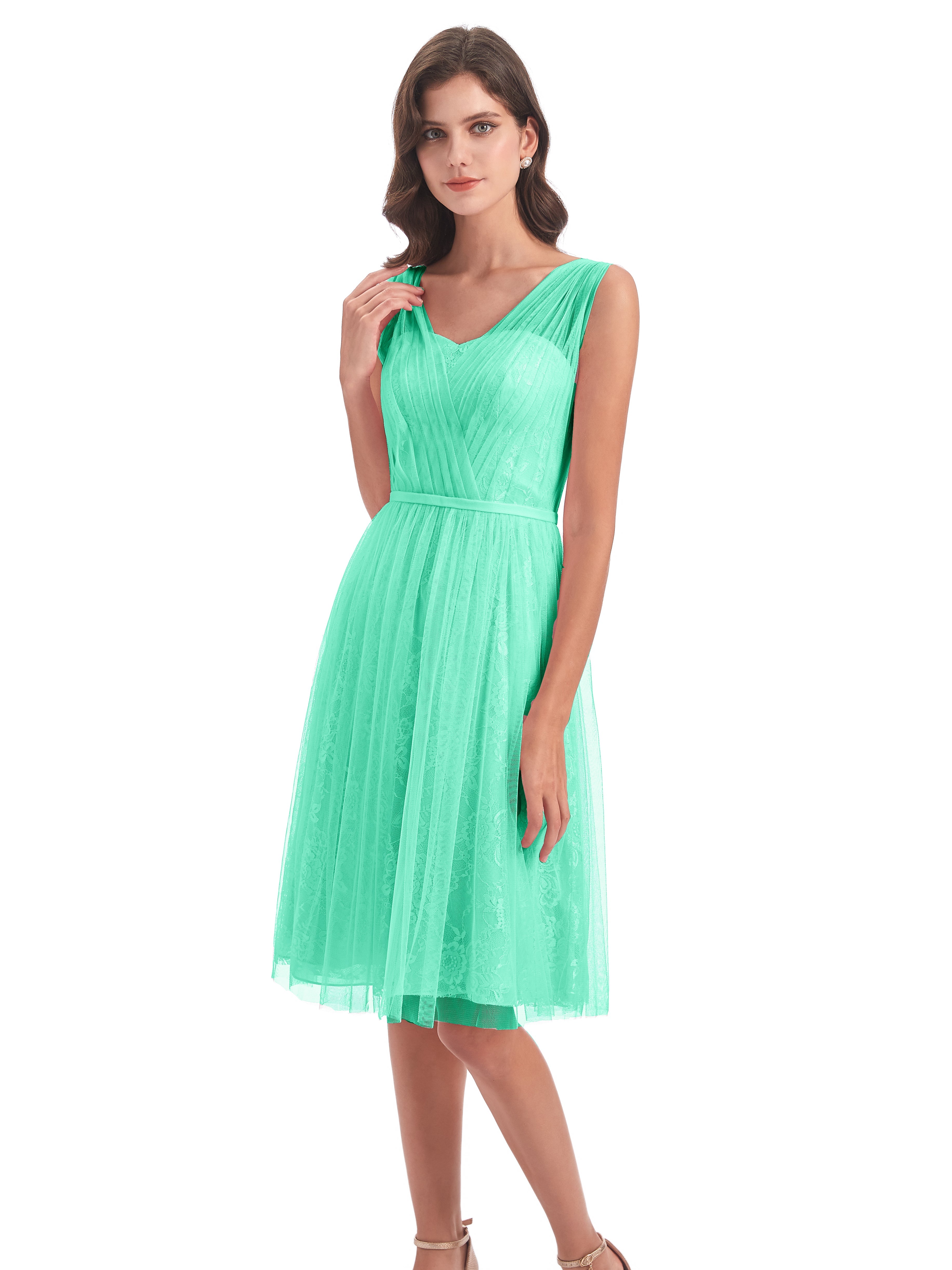 TURQUOISE