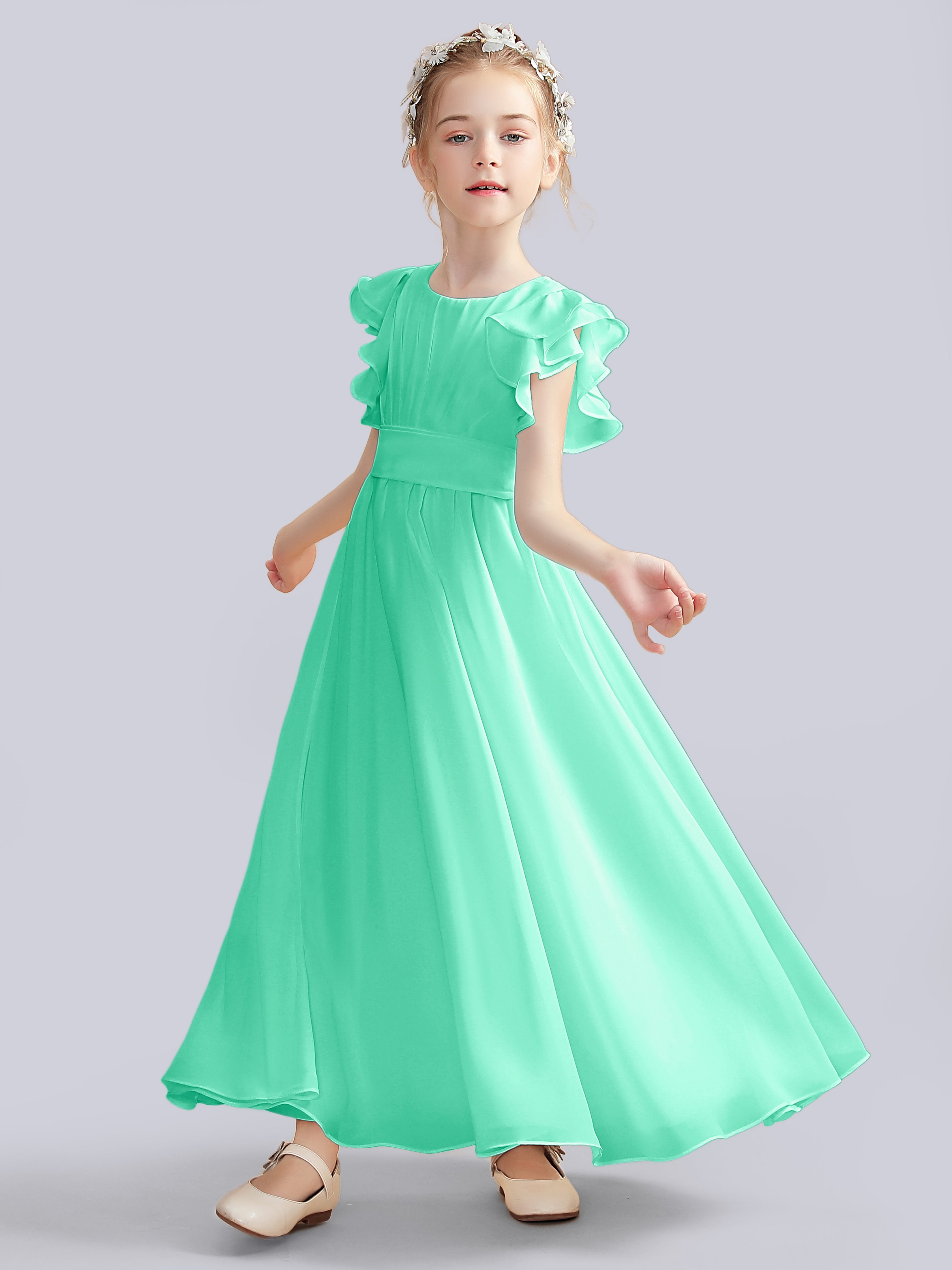 TURQUOISE