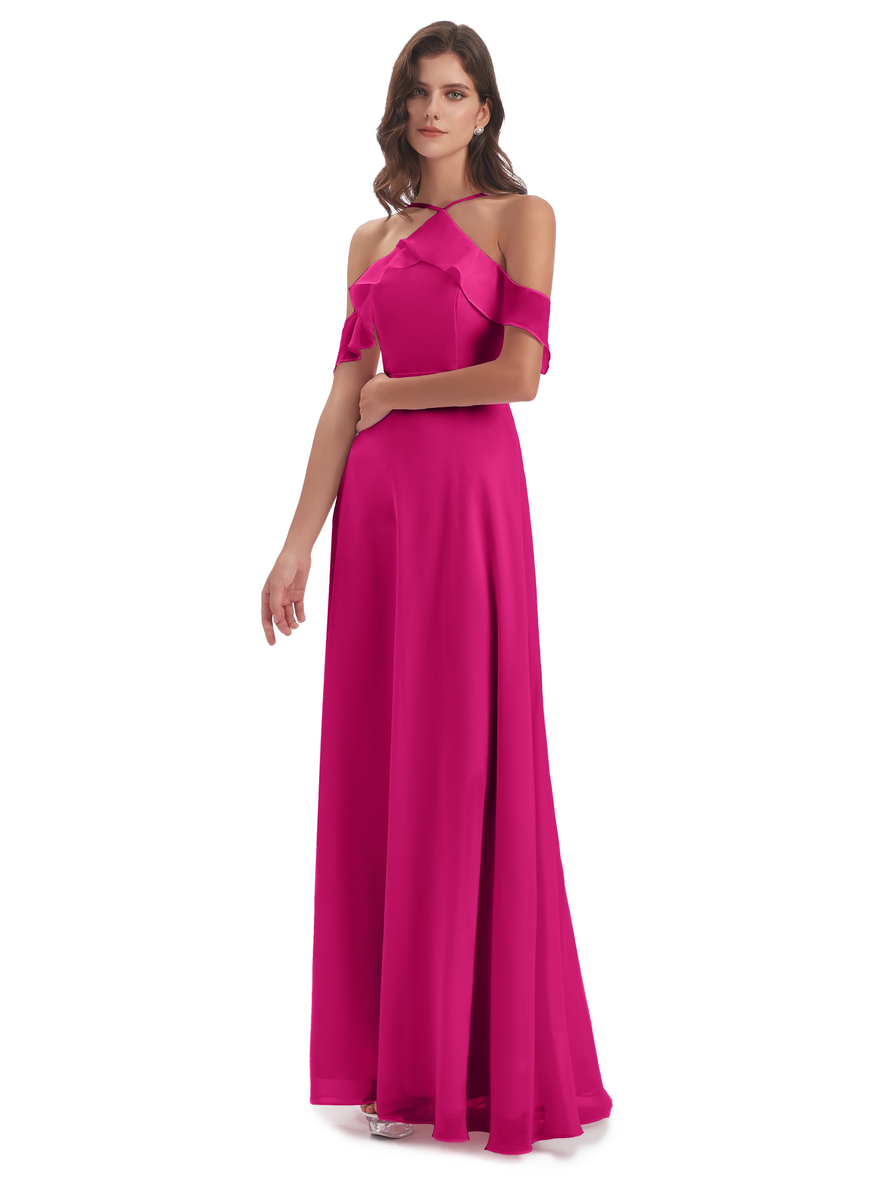 FUCHSIA