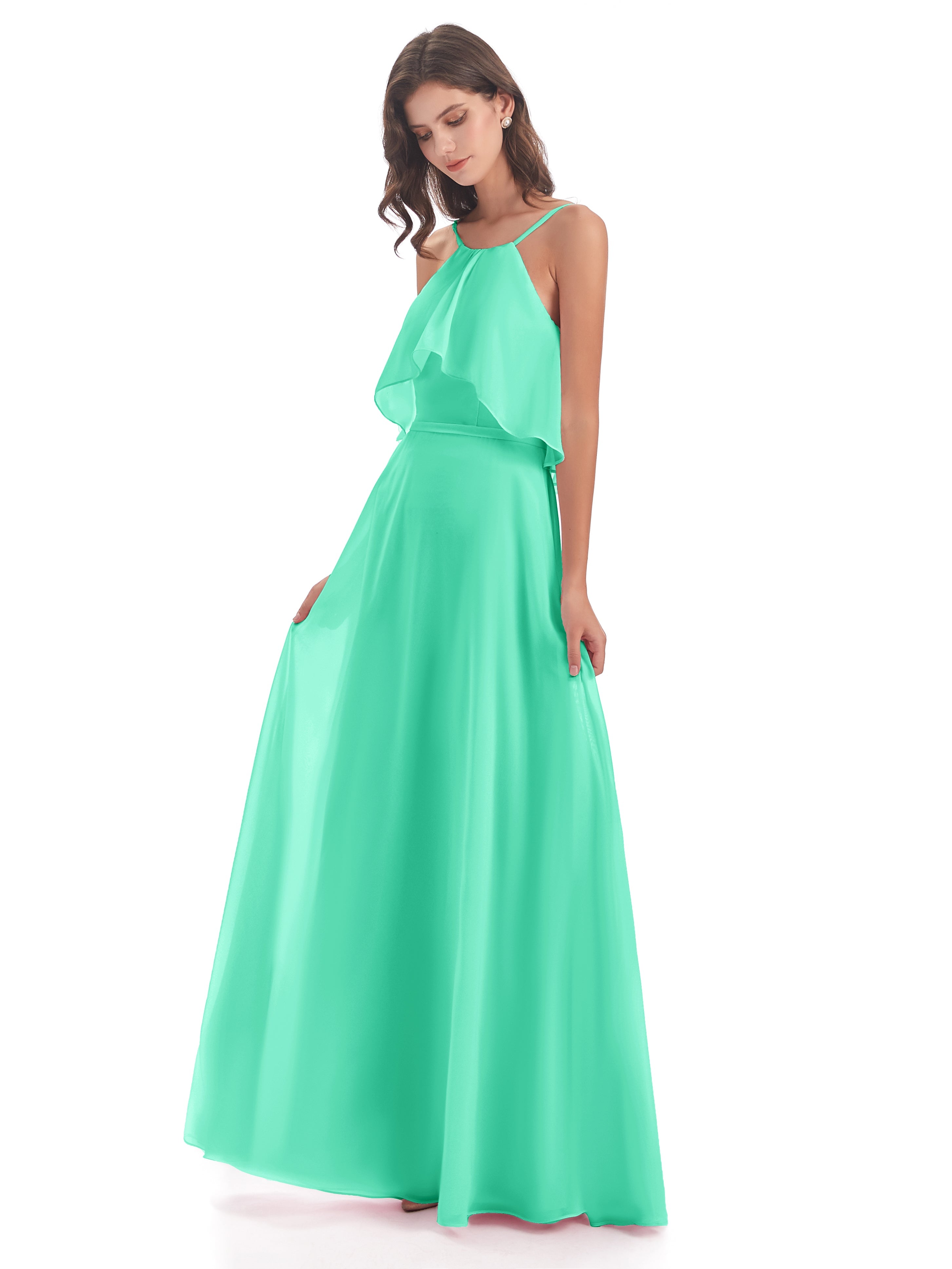 TURQUOISE