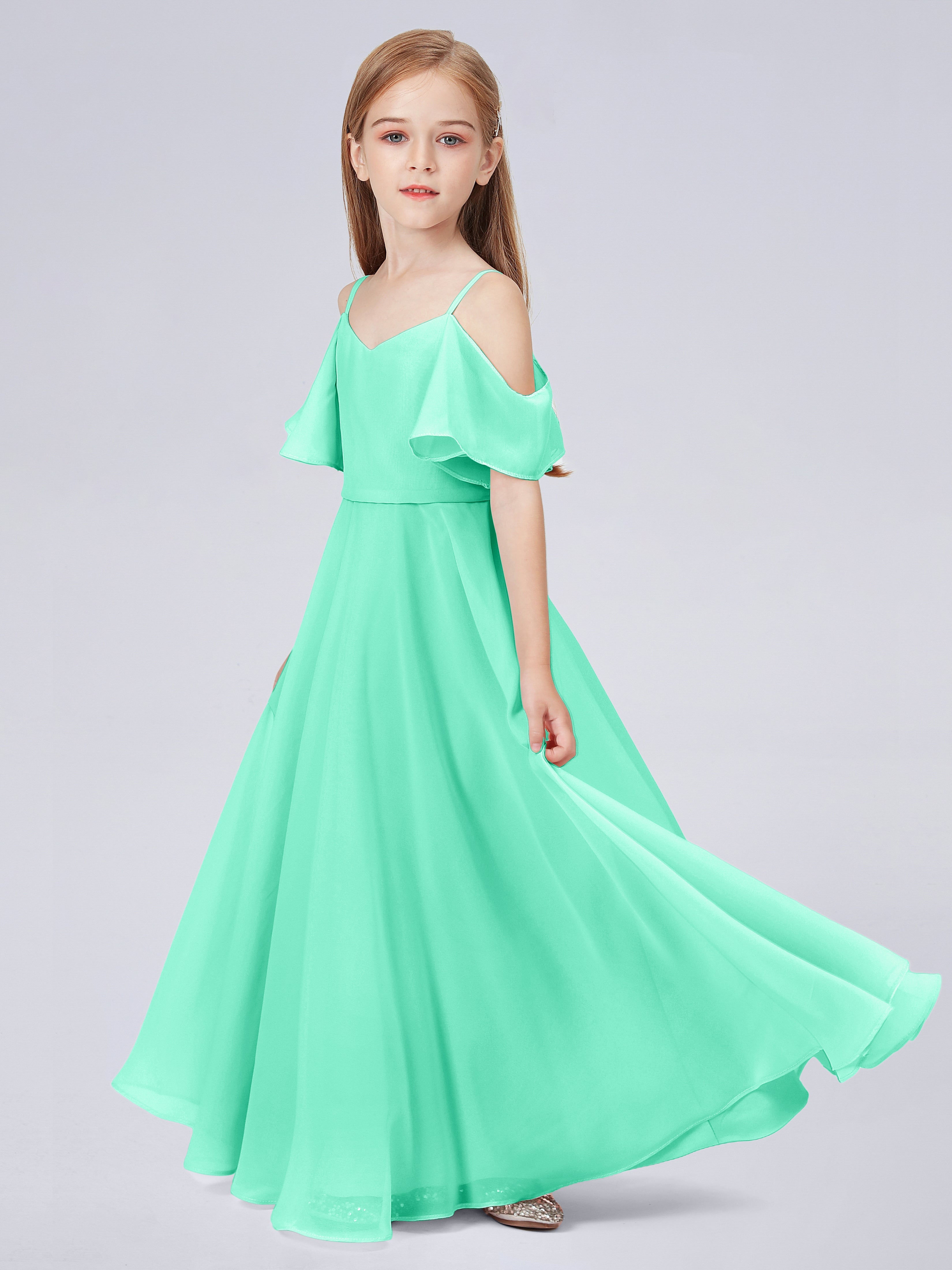 TURQUOISE
