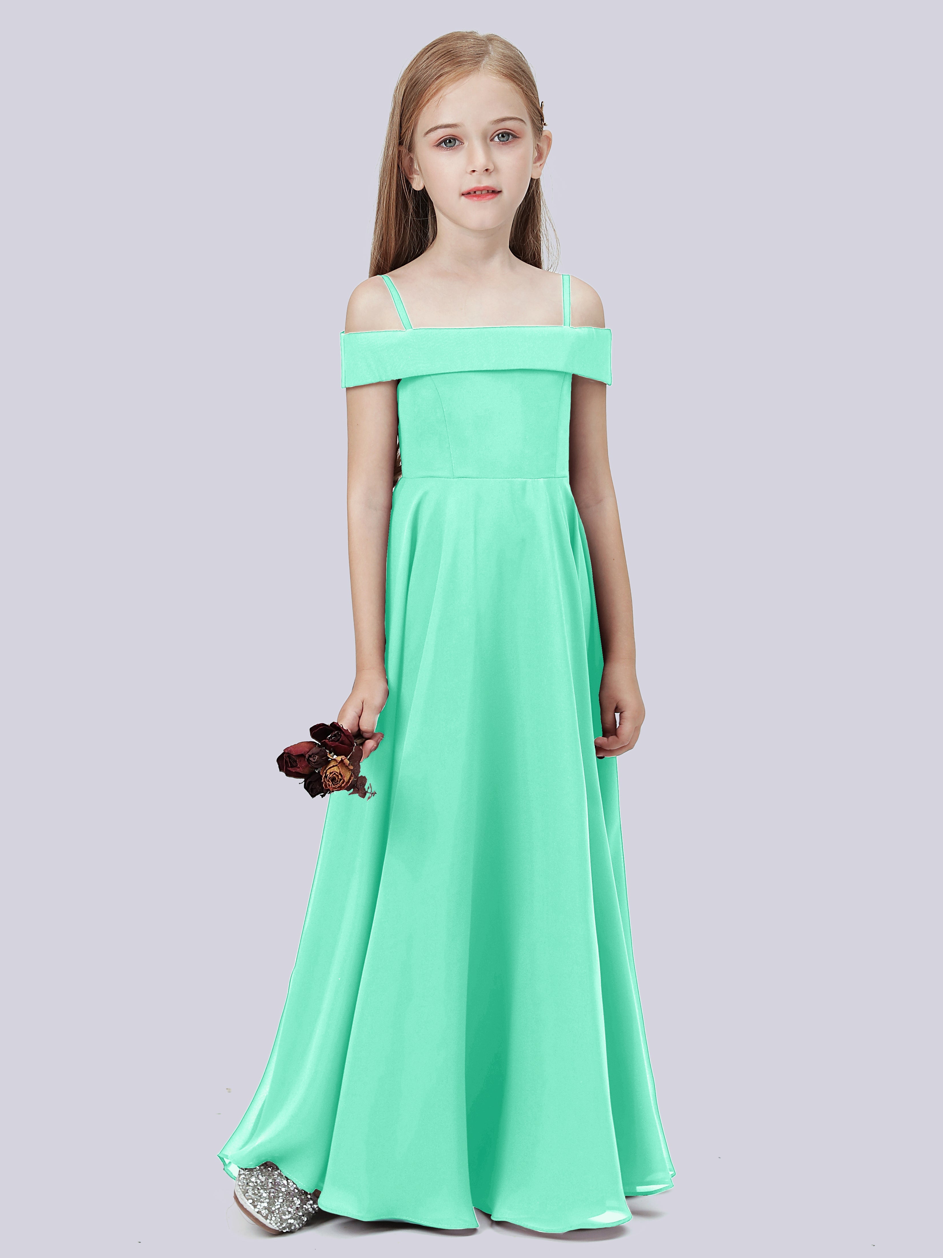 TURQUOISE
