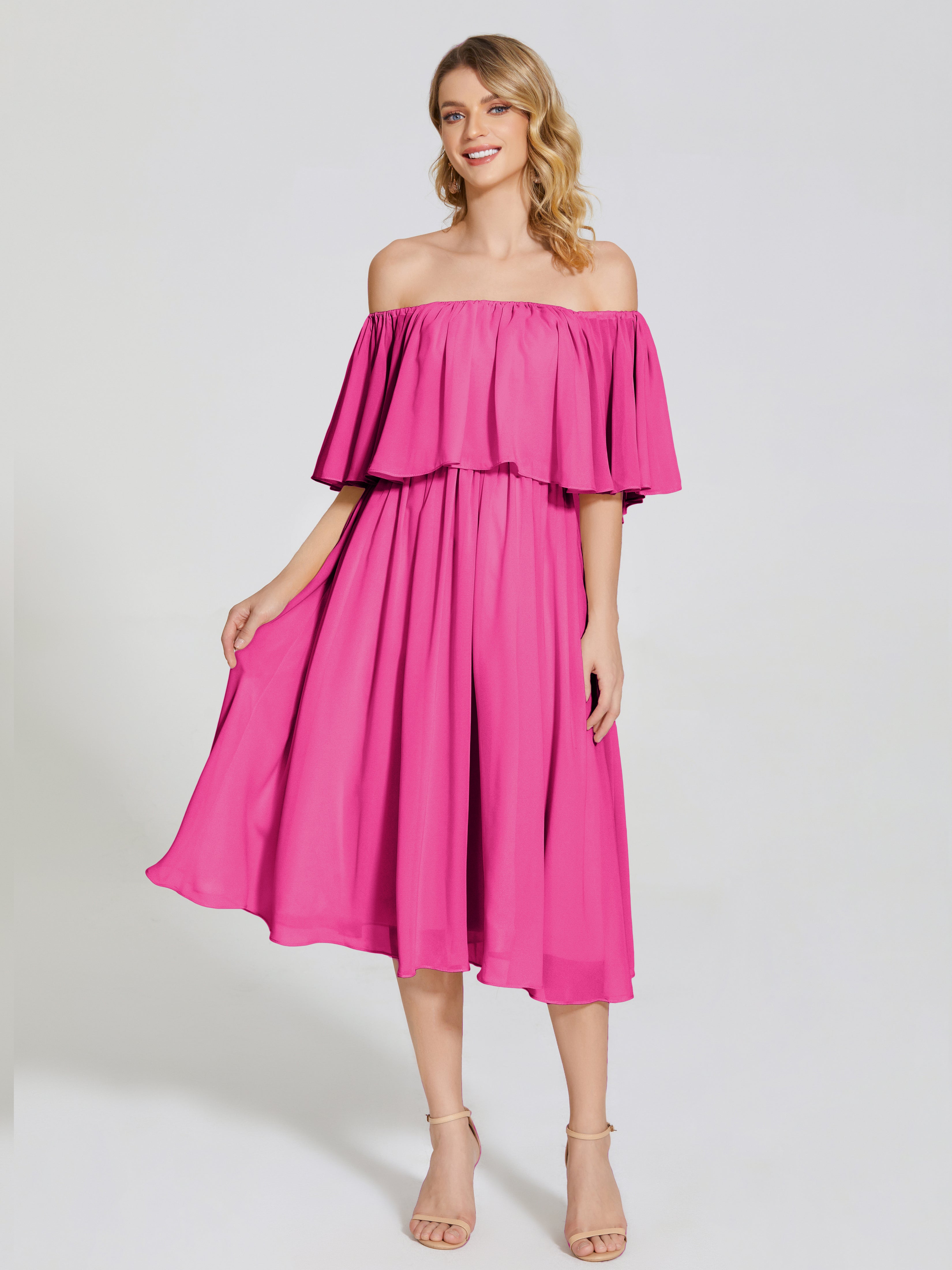FUCHSIA