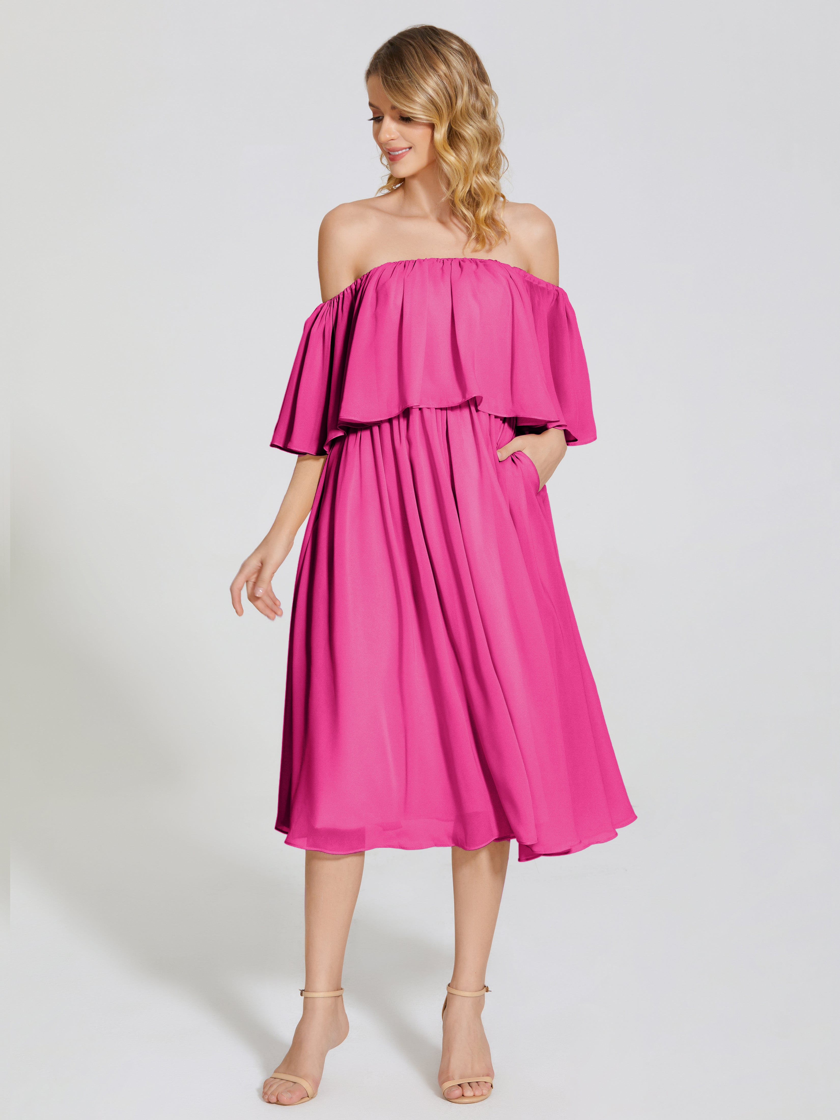 FUCHSIA