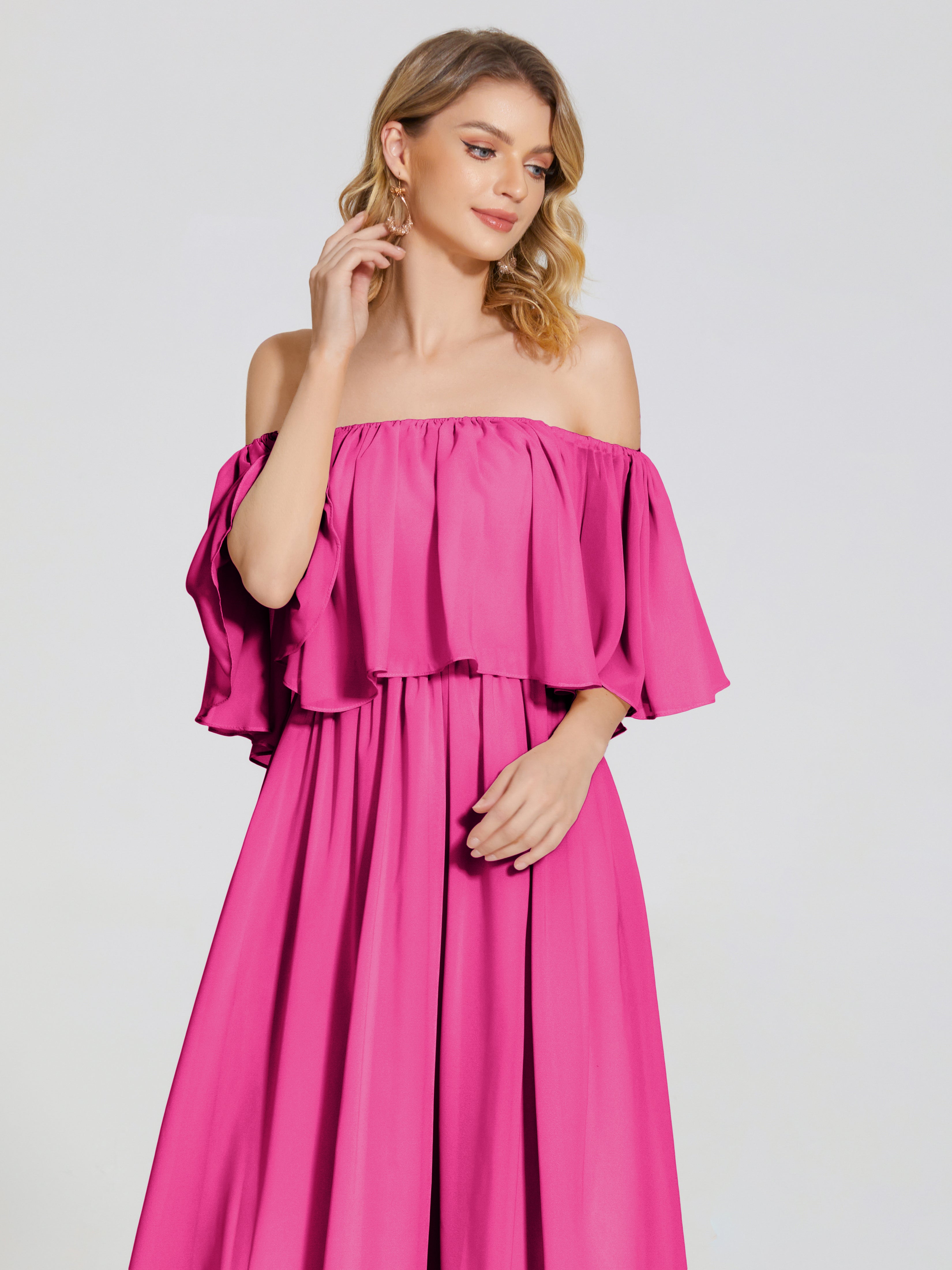 FUCHSIA