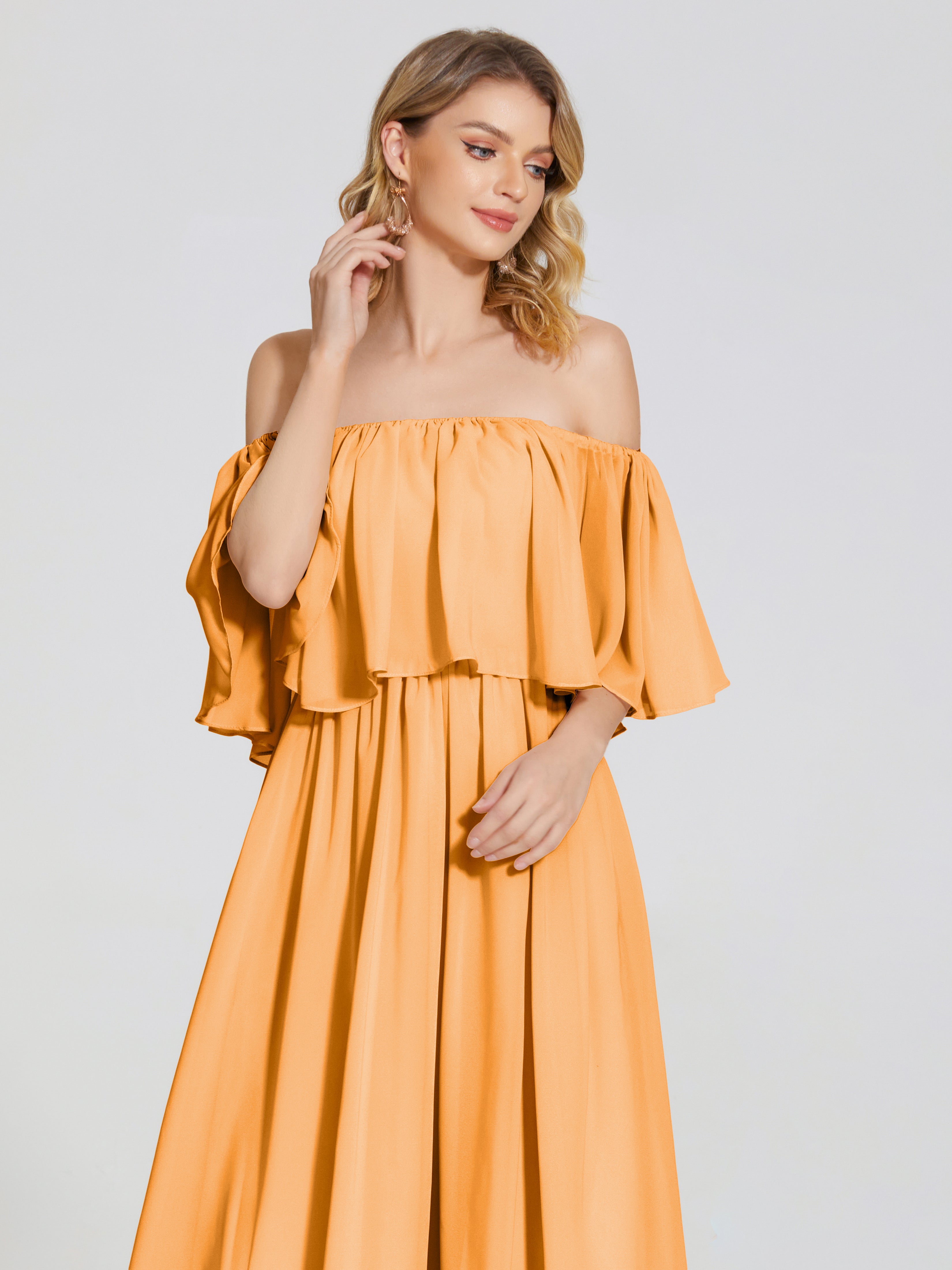 MANDARINE