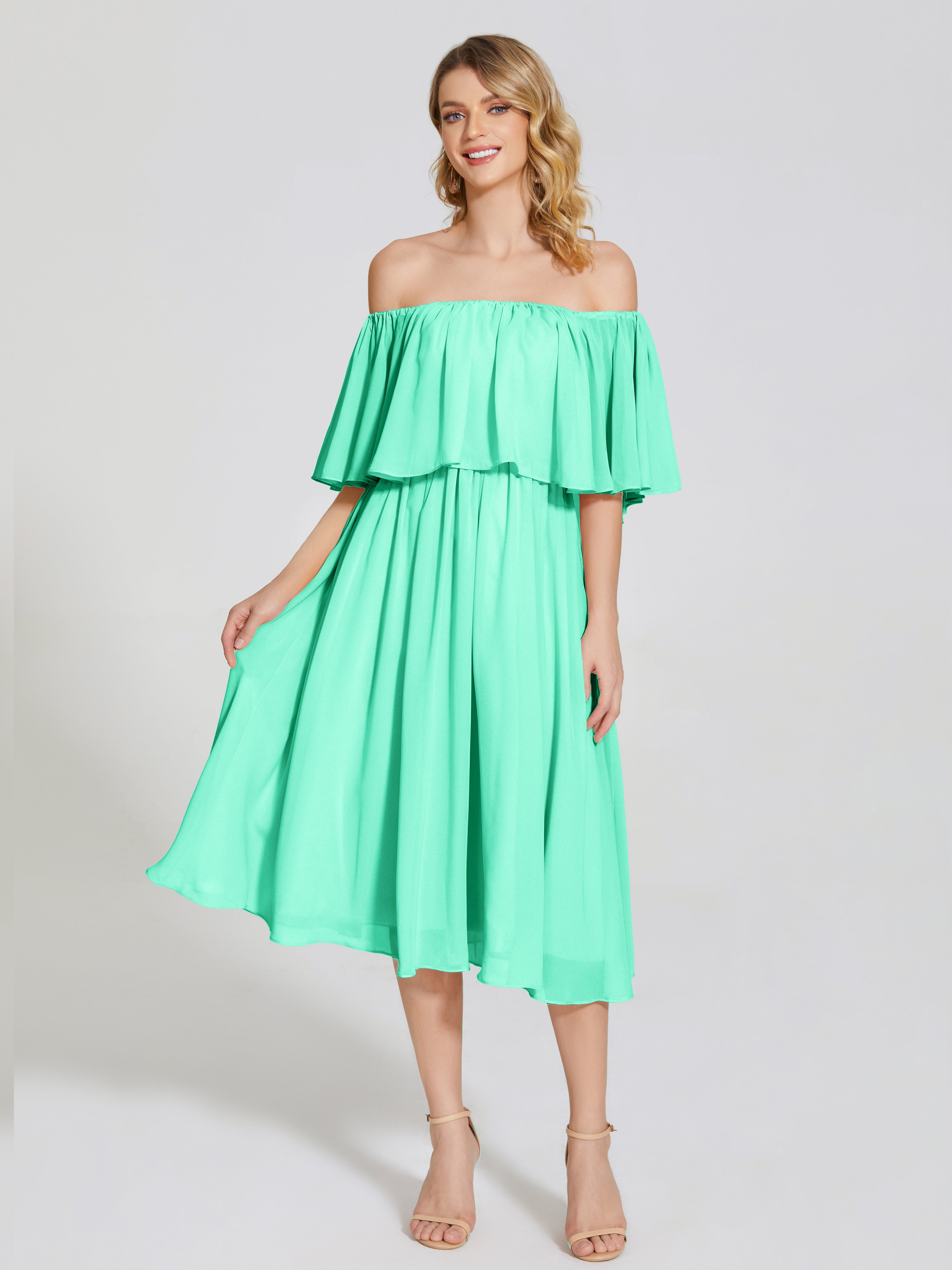 TURQUOISE