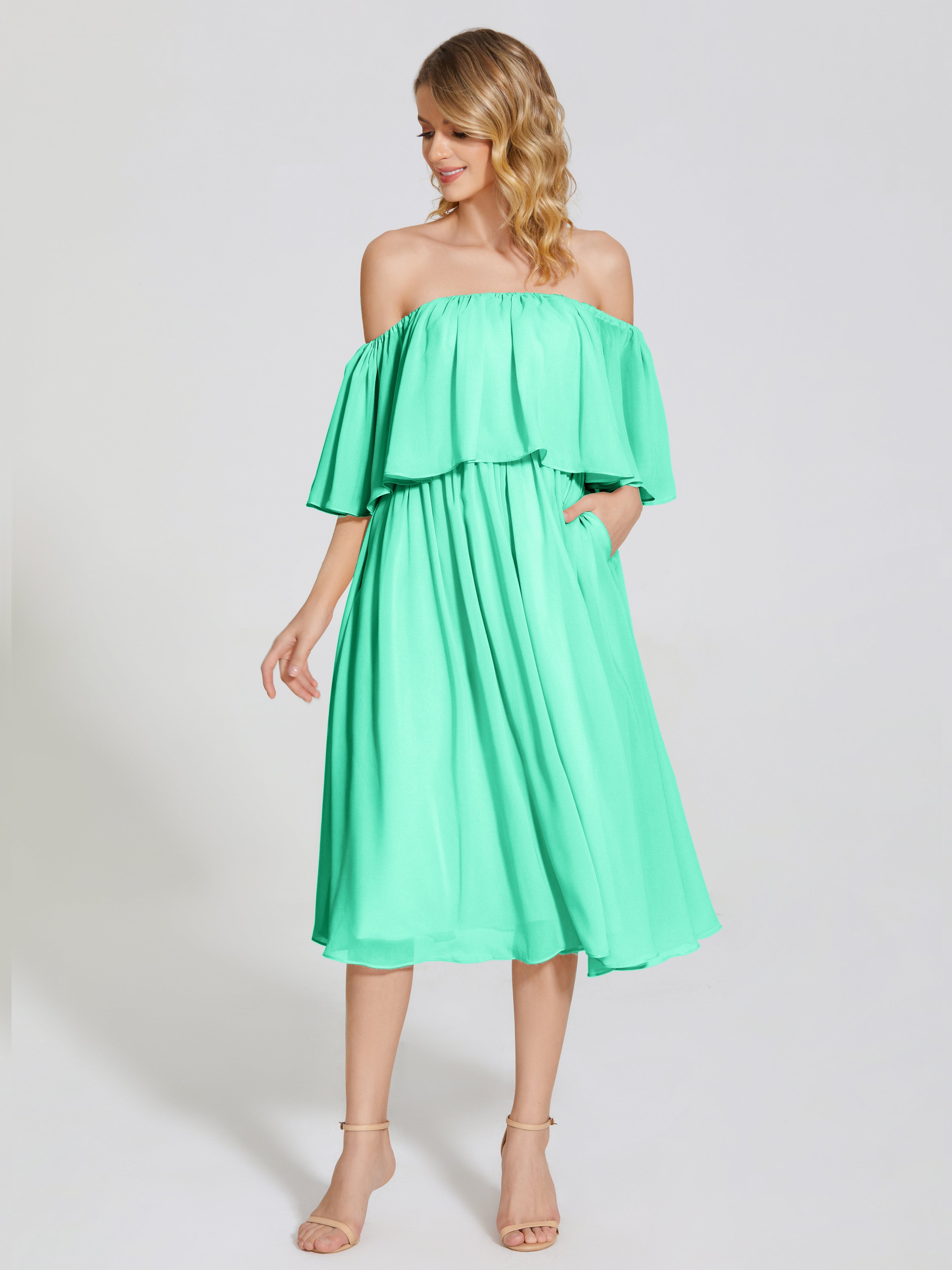 TURQUOISE