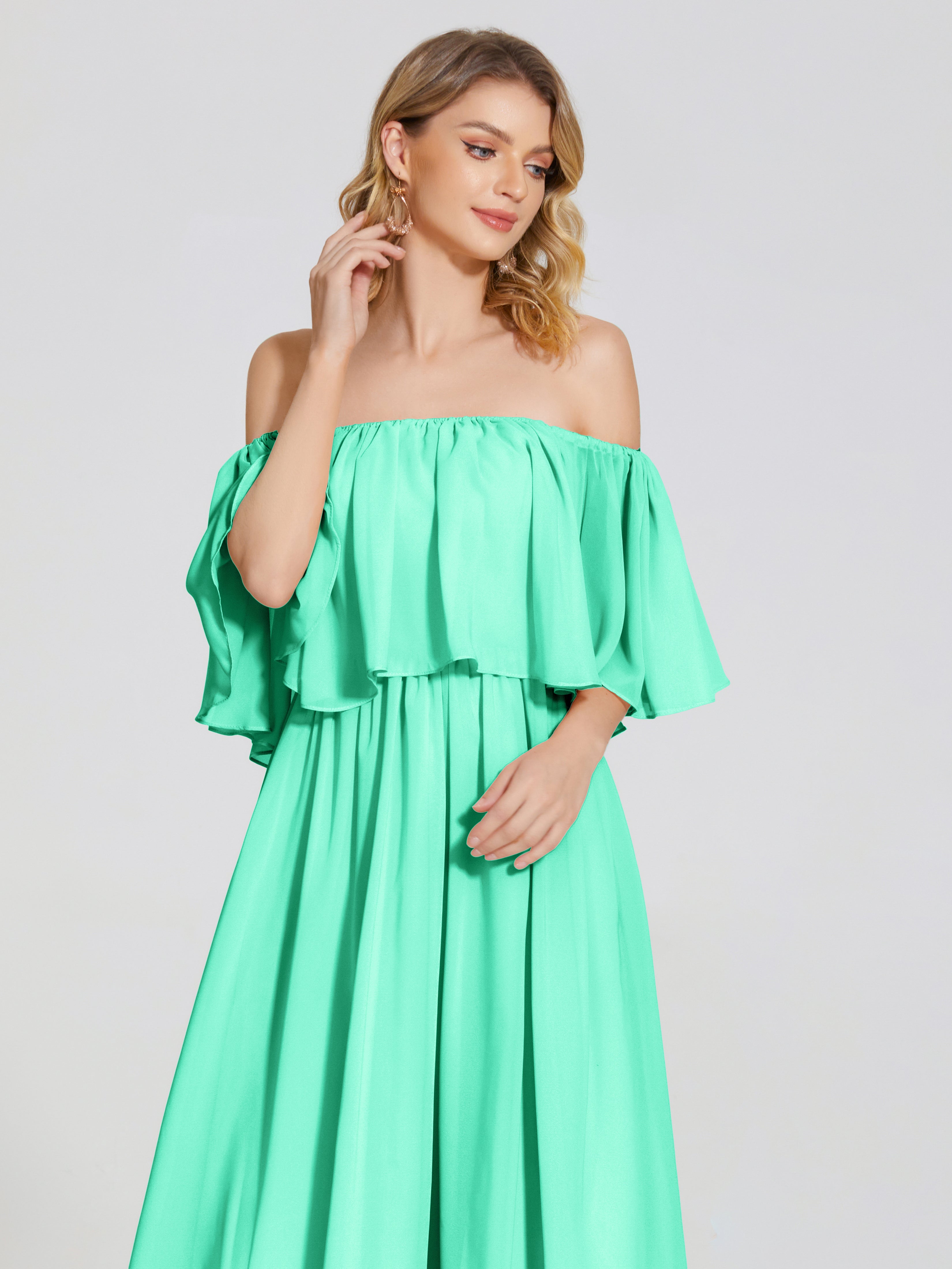 TURQUOISE