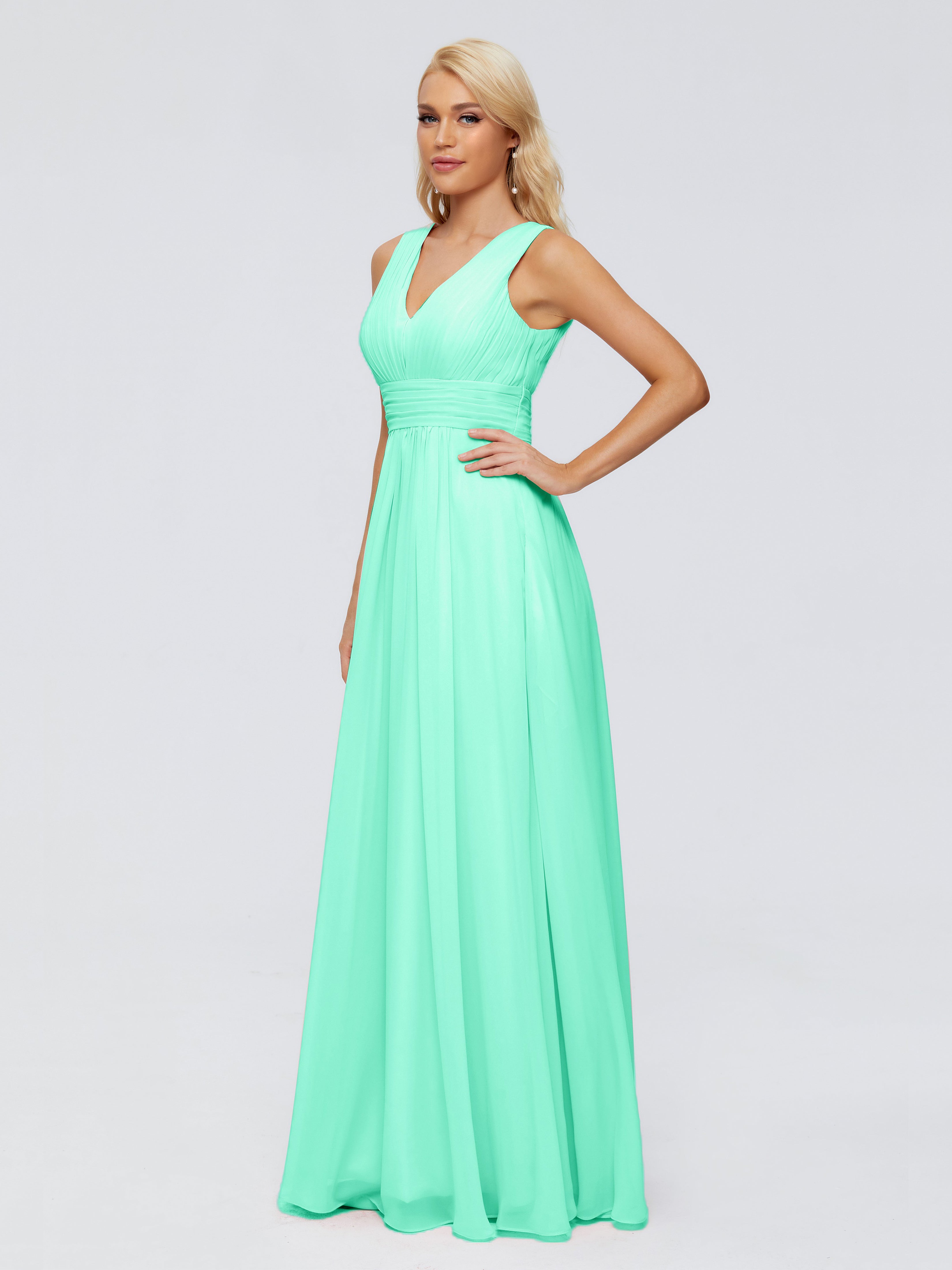 TURQUOISE
