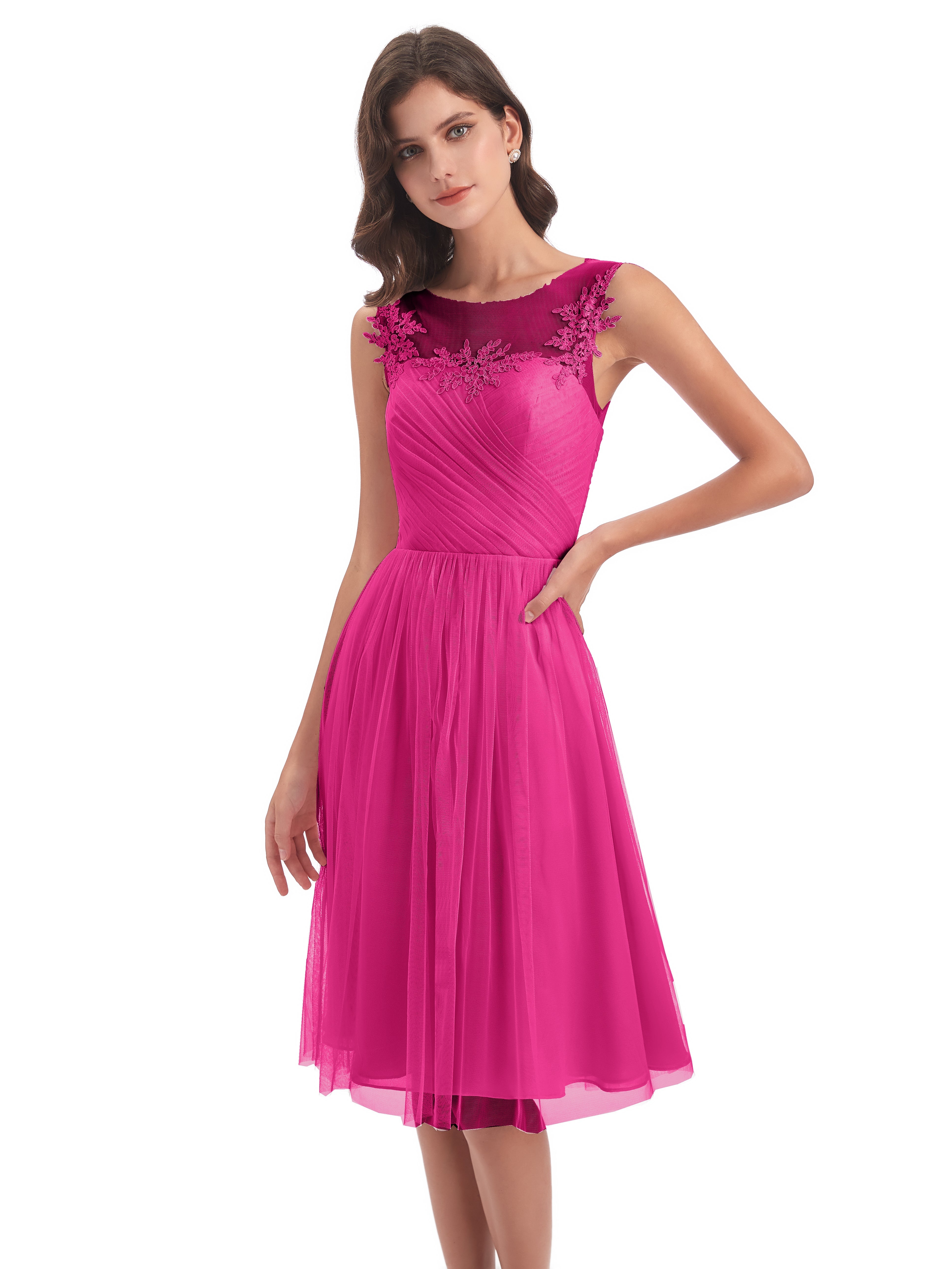 FUCHSIA