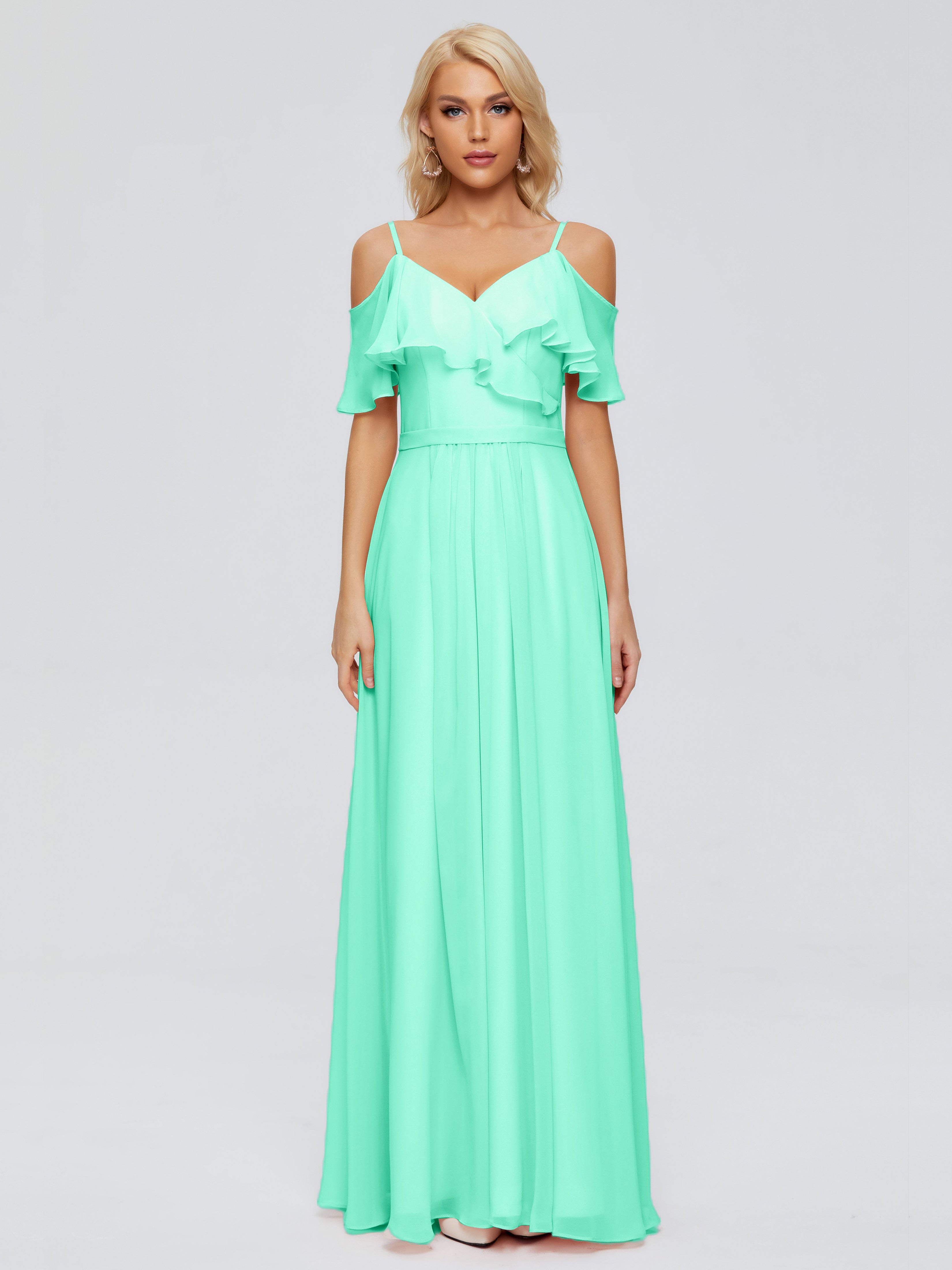 TURQUOISE