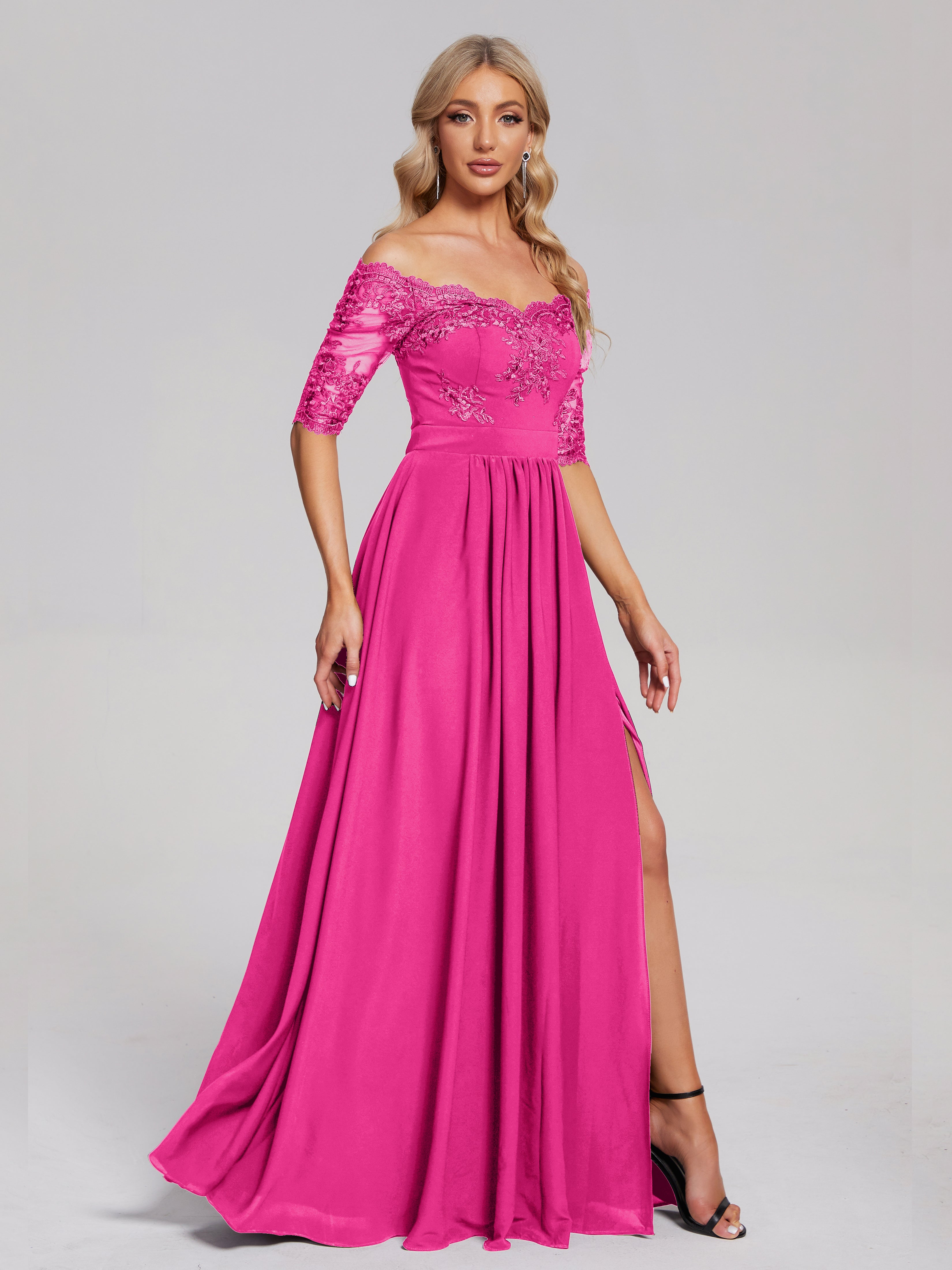 FUCHSIA