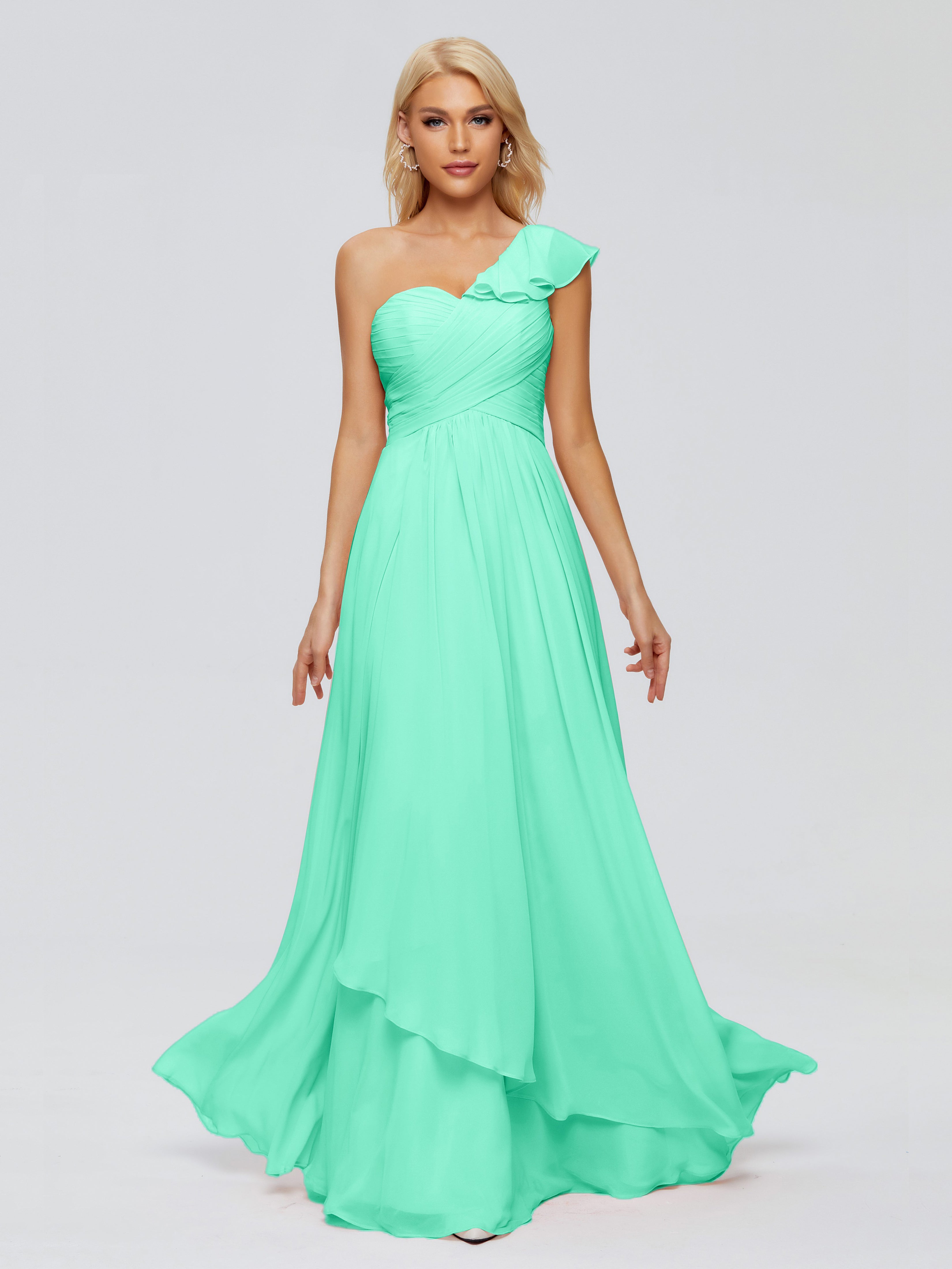 TURQUOISE