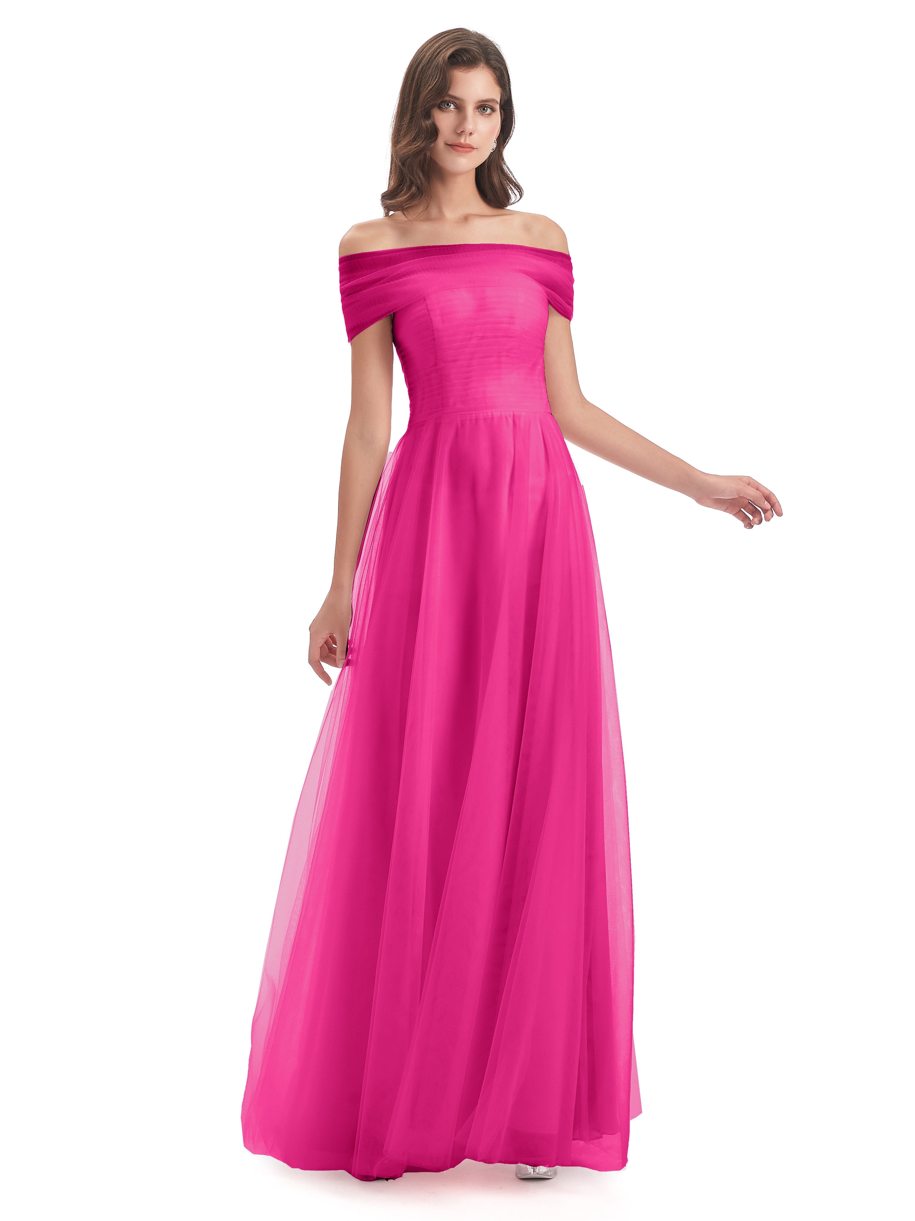 FUCHSIA
