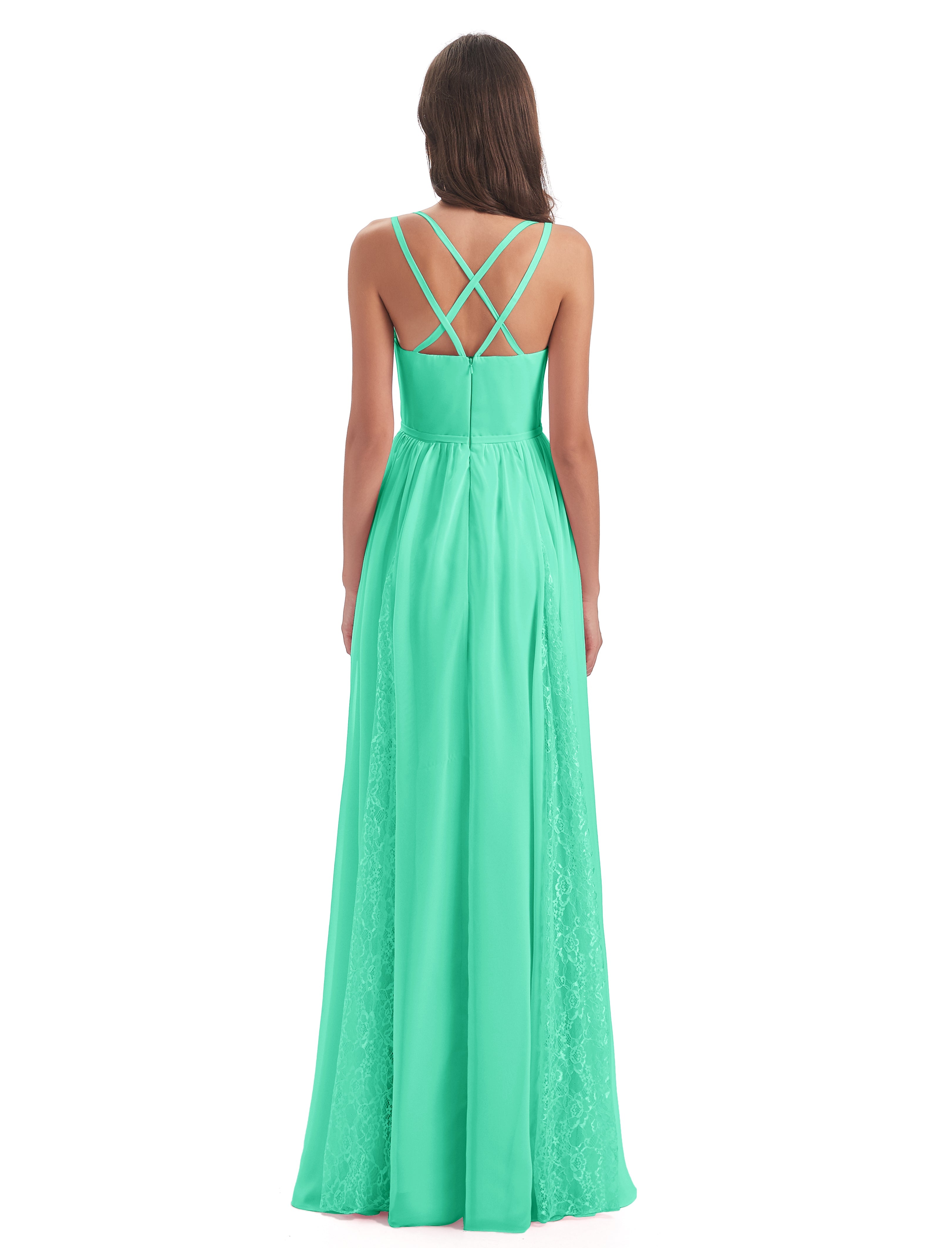 TURQUOISE