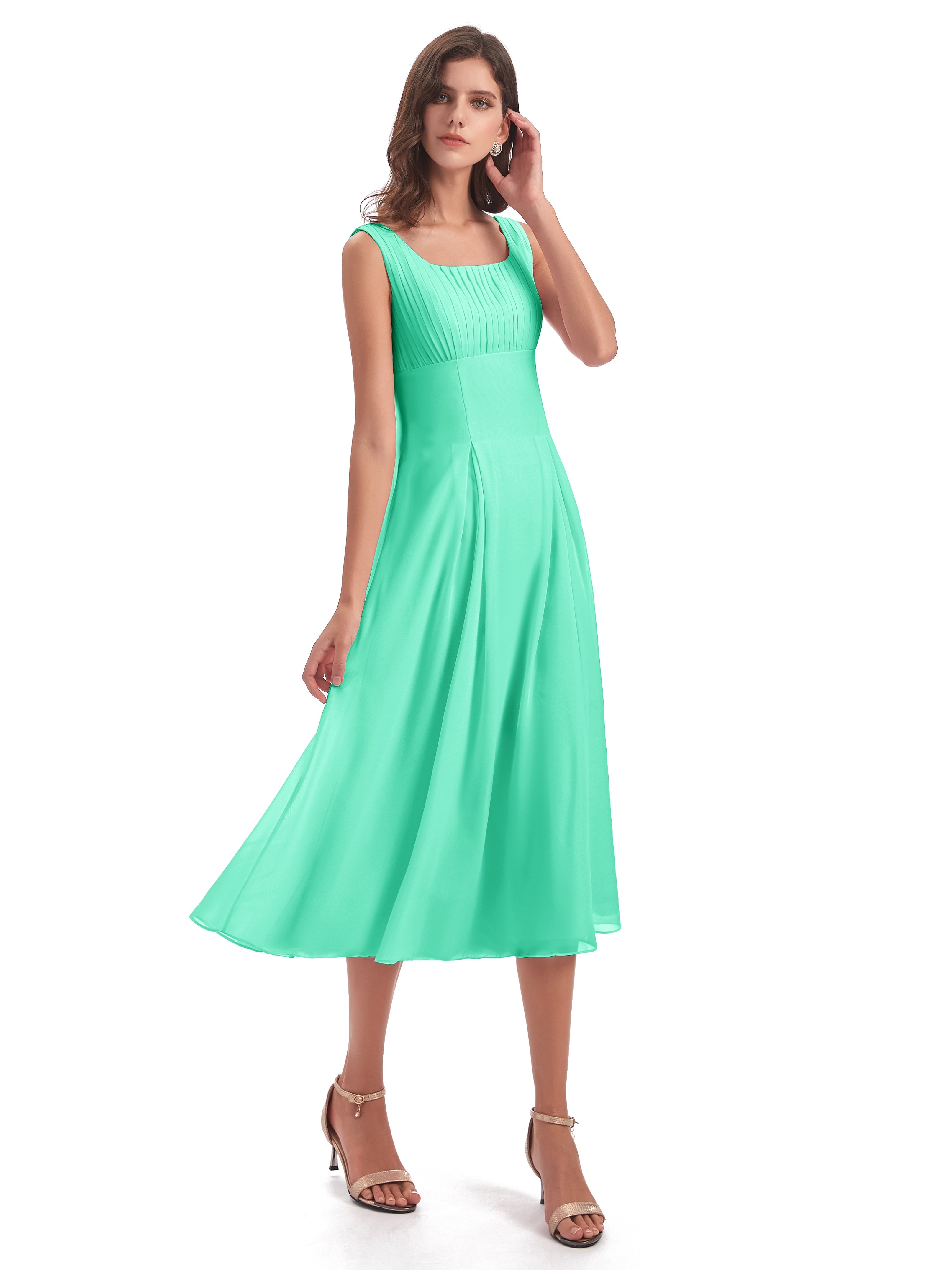 TURQUOISE