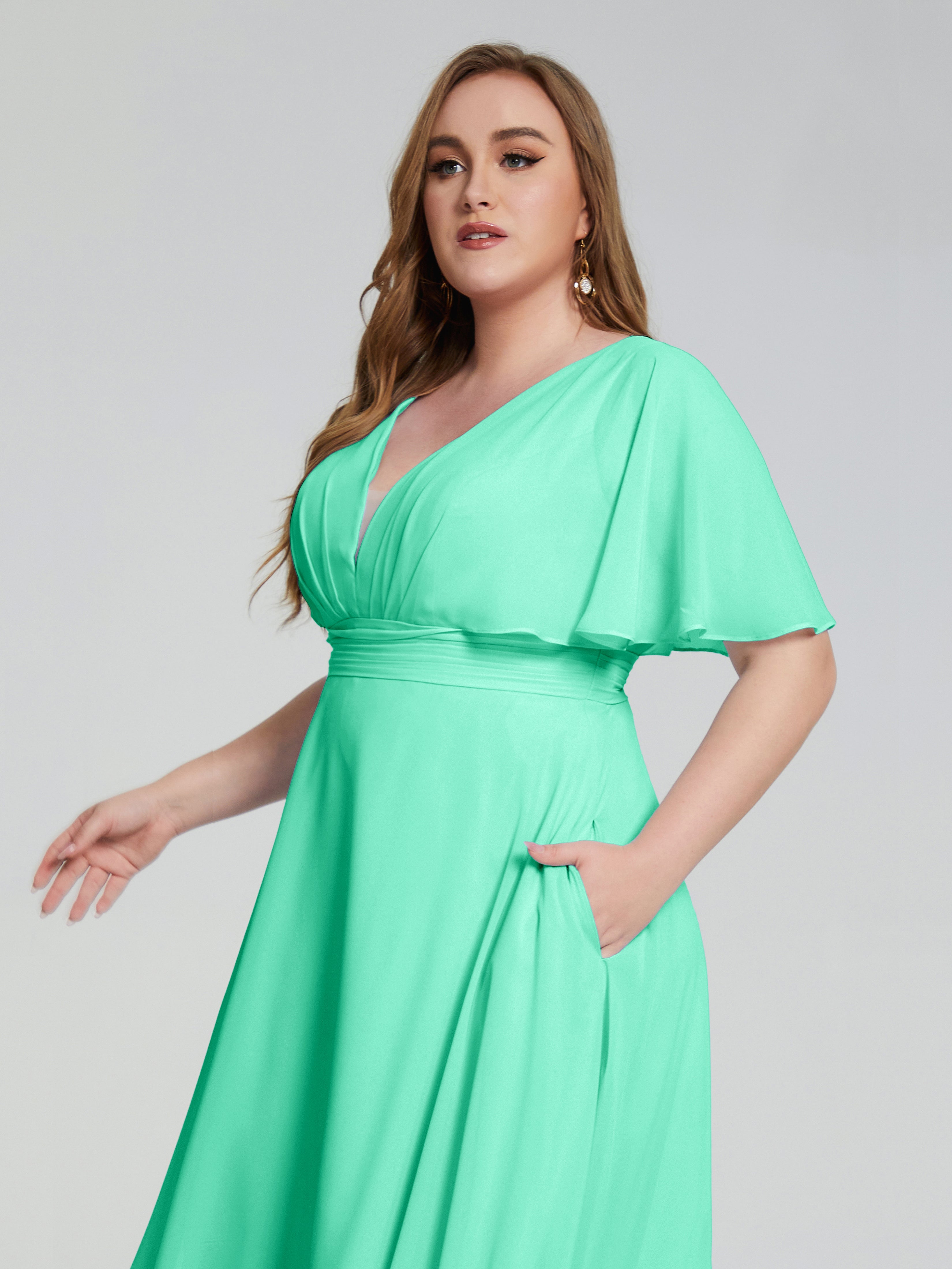 TURQUOISE