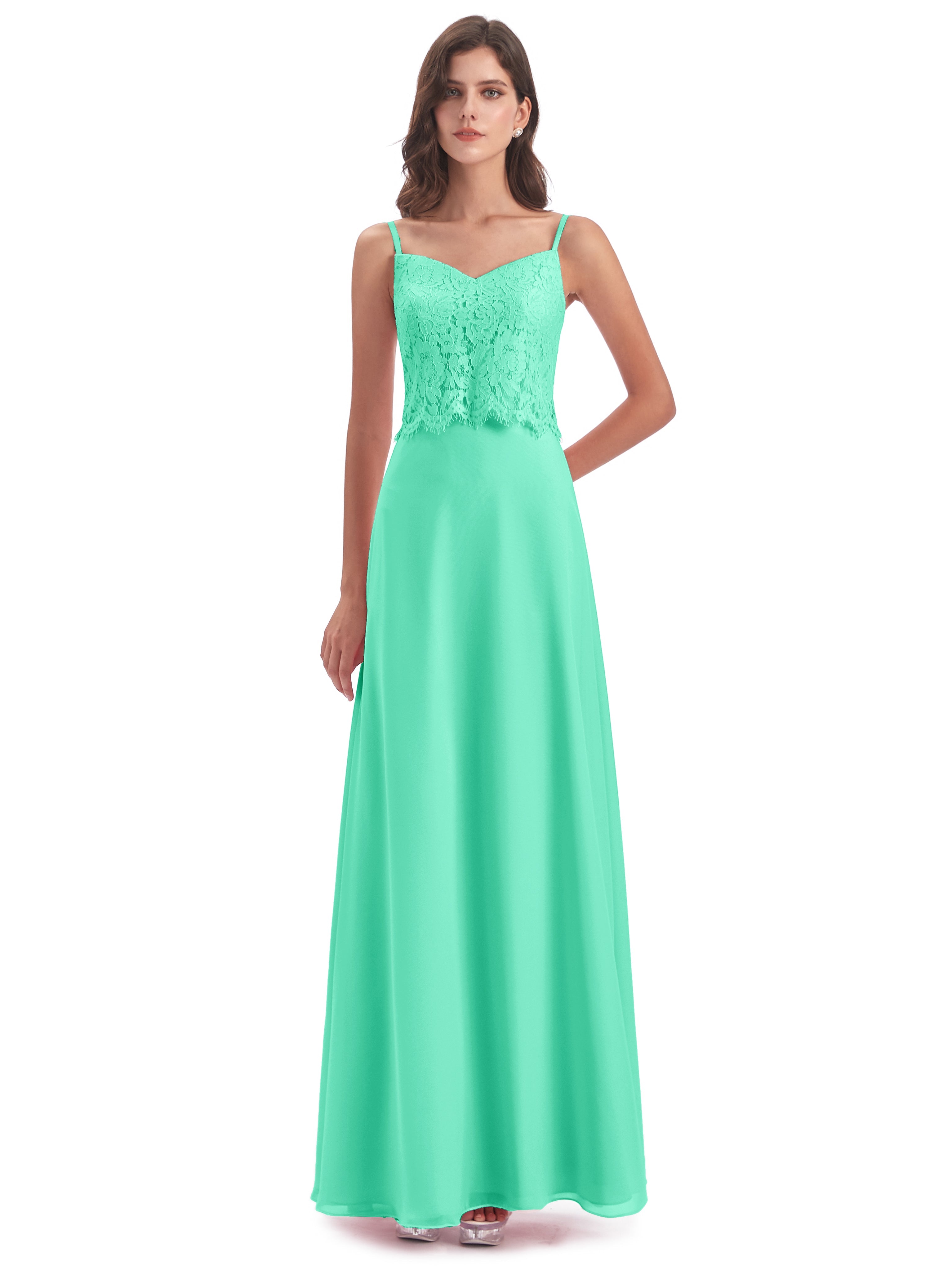 TURQUOISE