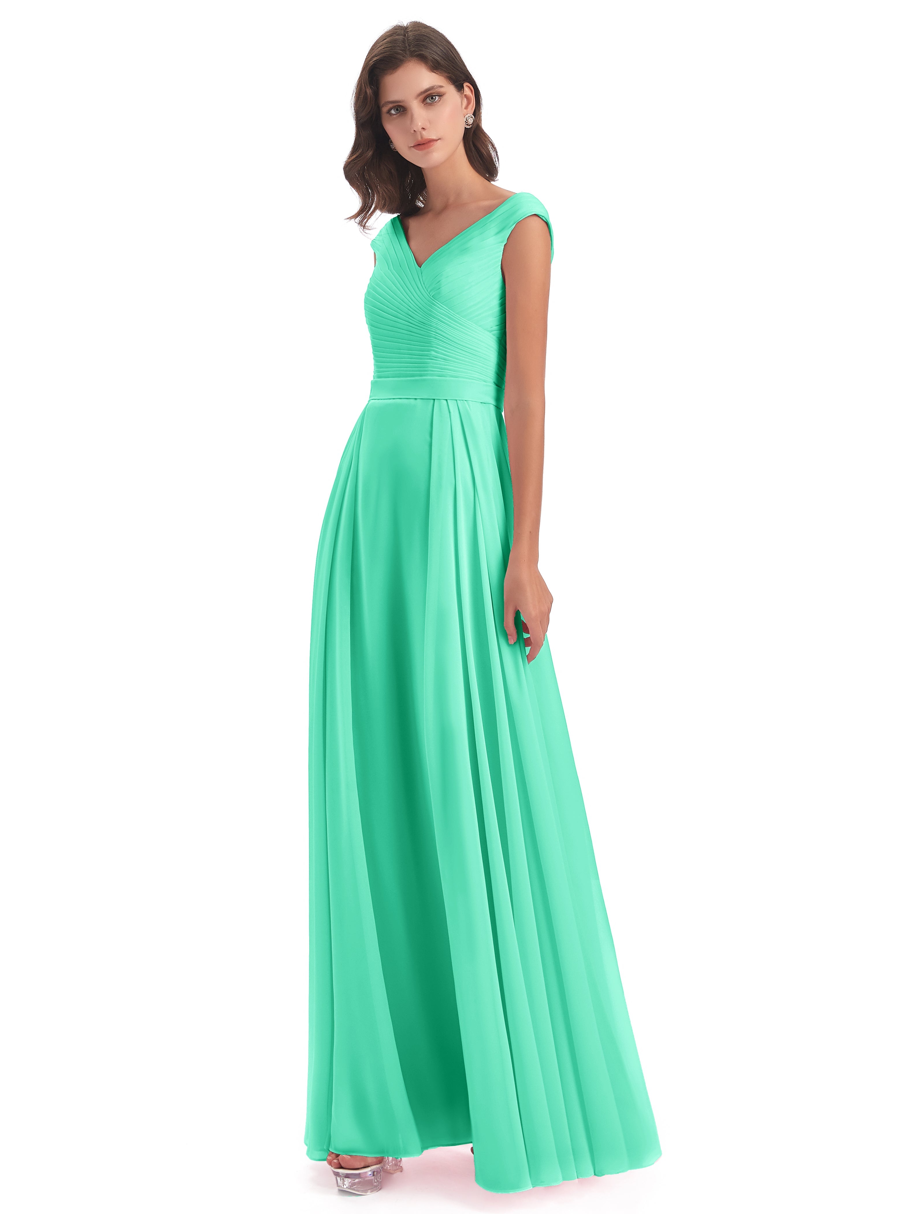 TURQUOISE