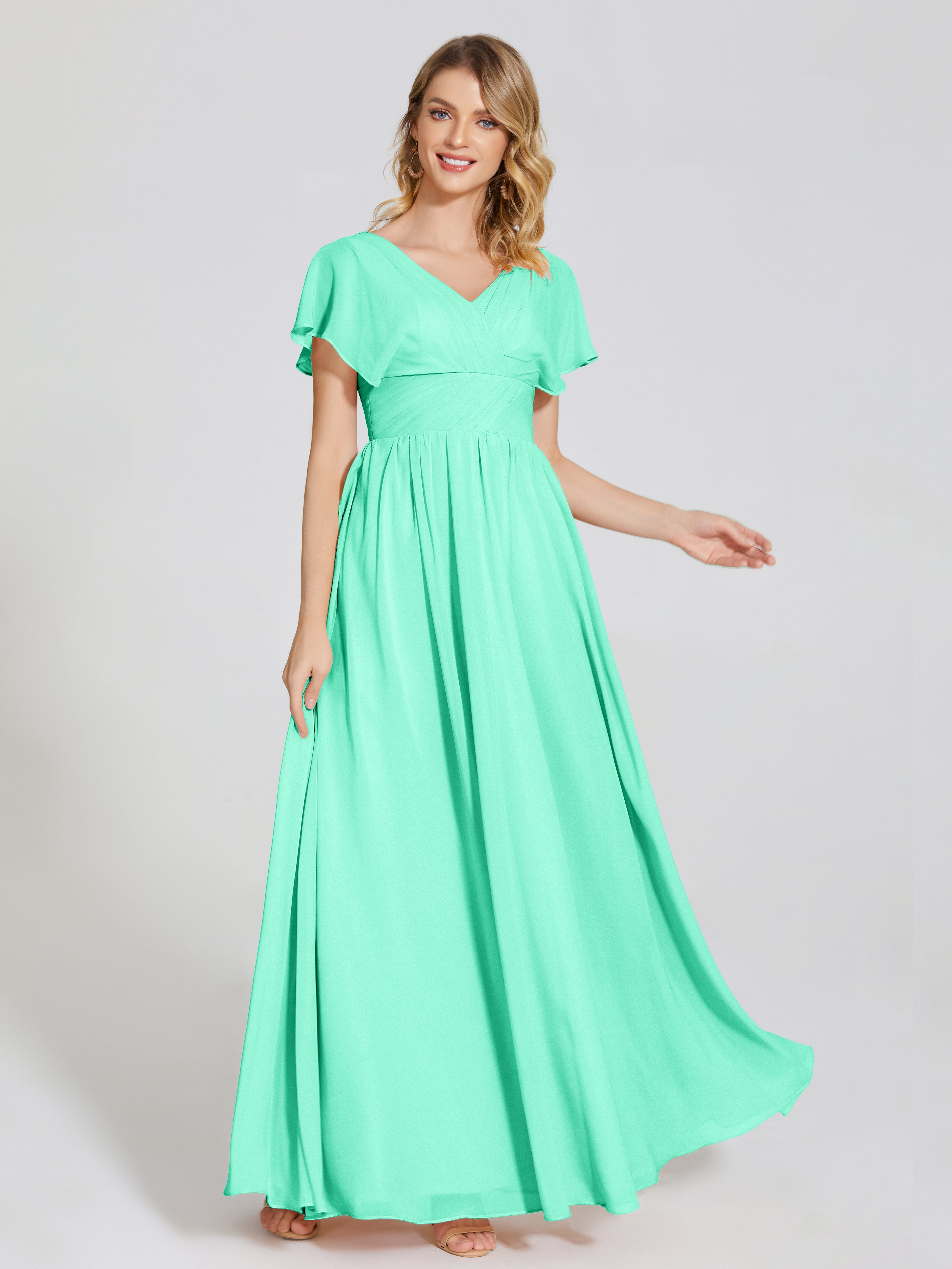 TURQUOISE