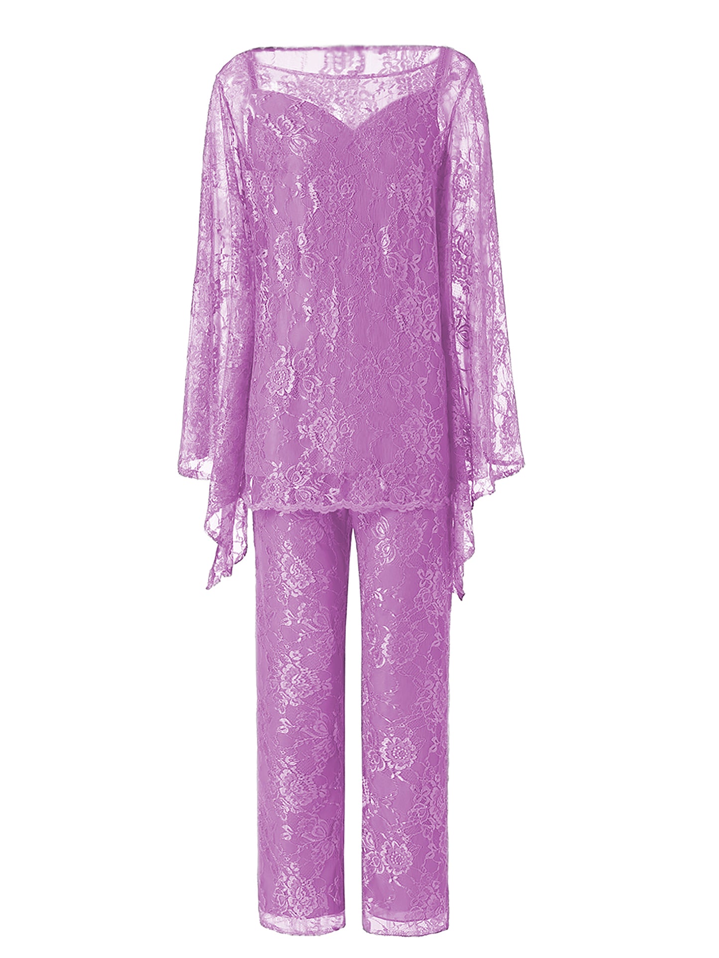 LILAS