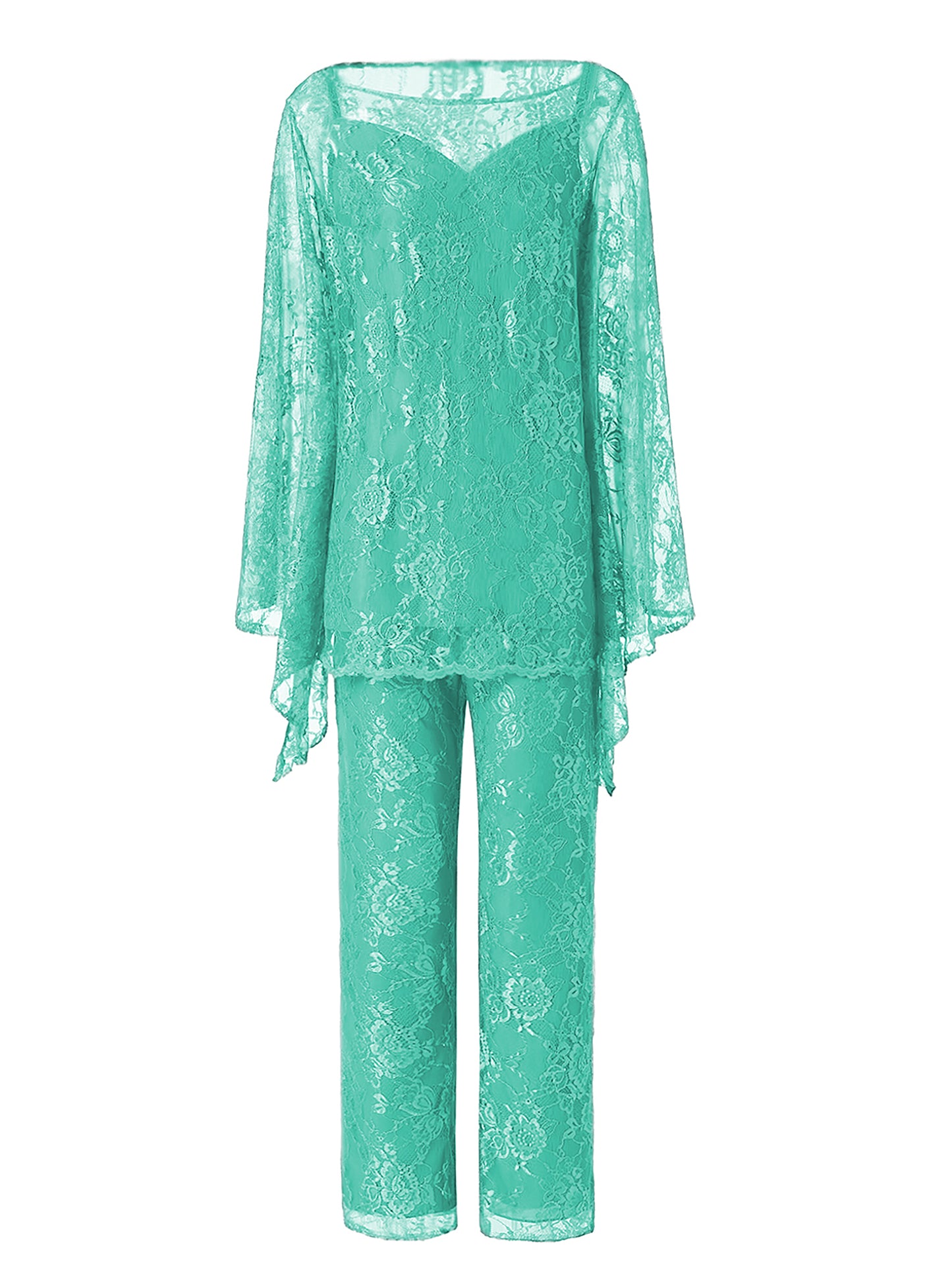 TURQUOISE