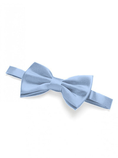 Cicinia Noeud Papillon en Satin Pour Homme