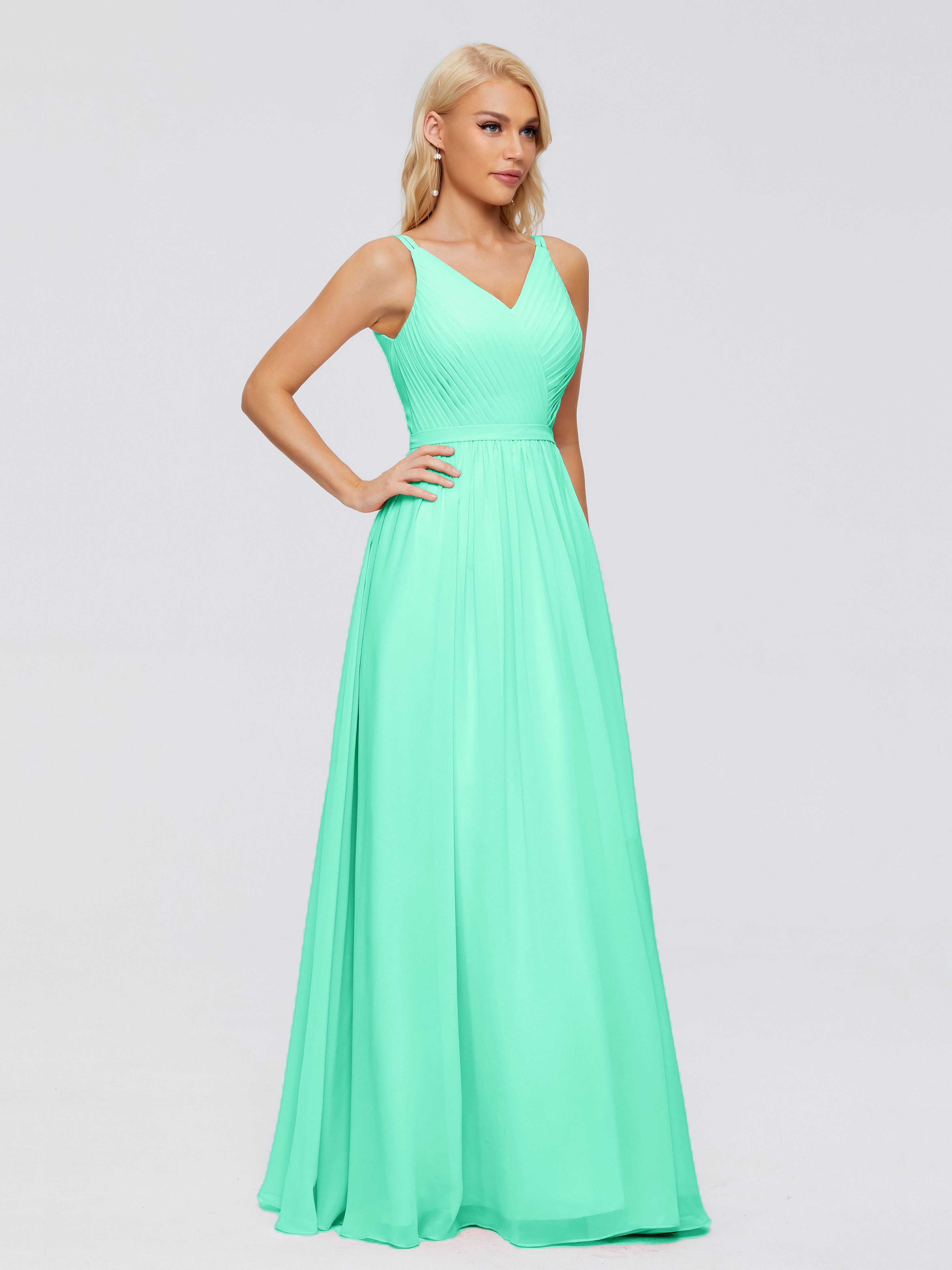 TURQUOISE