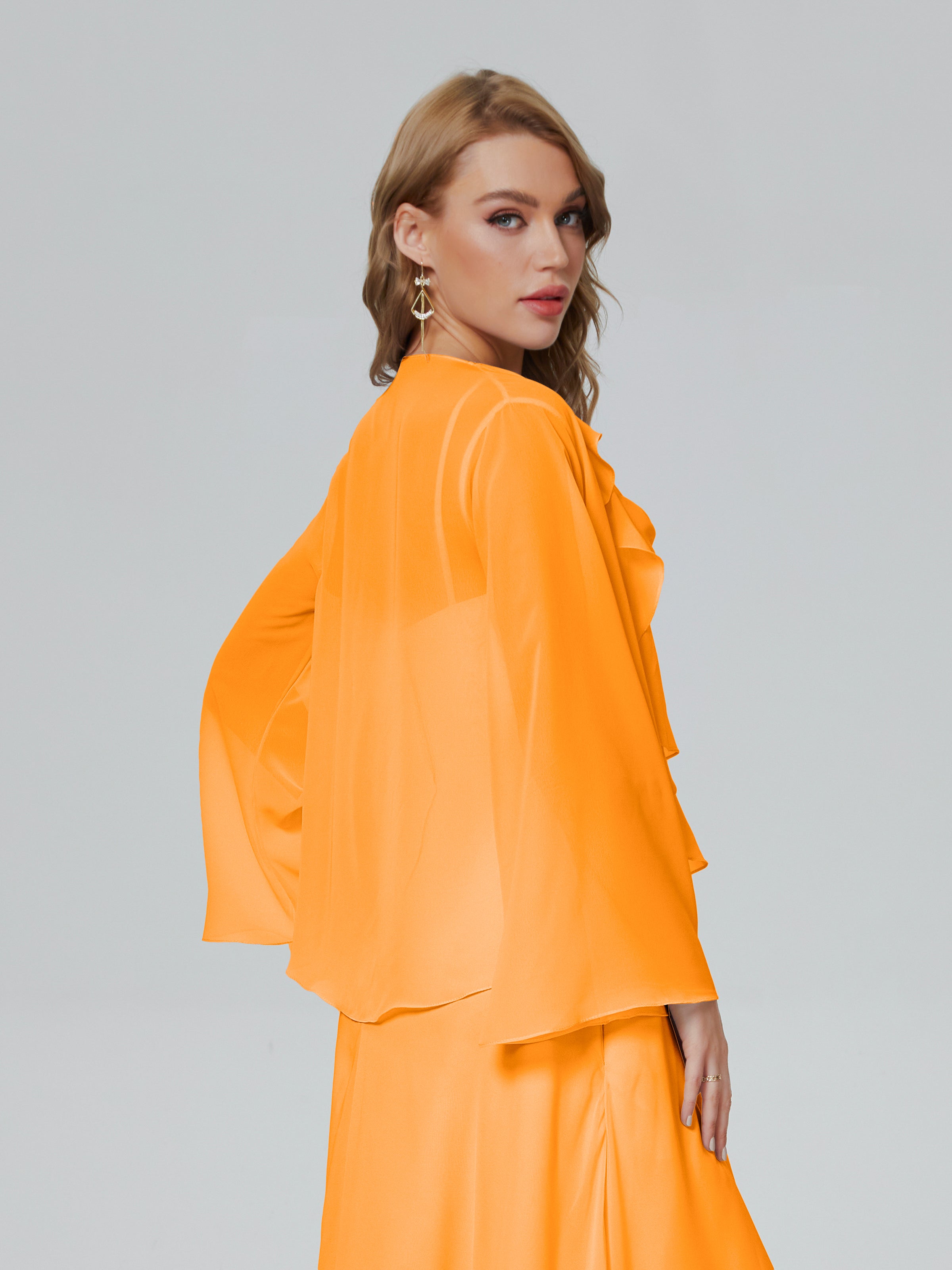 MANDARINE