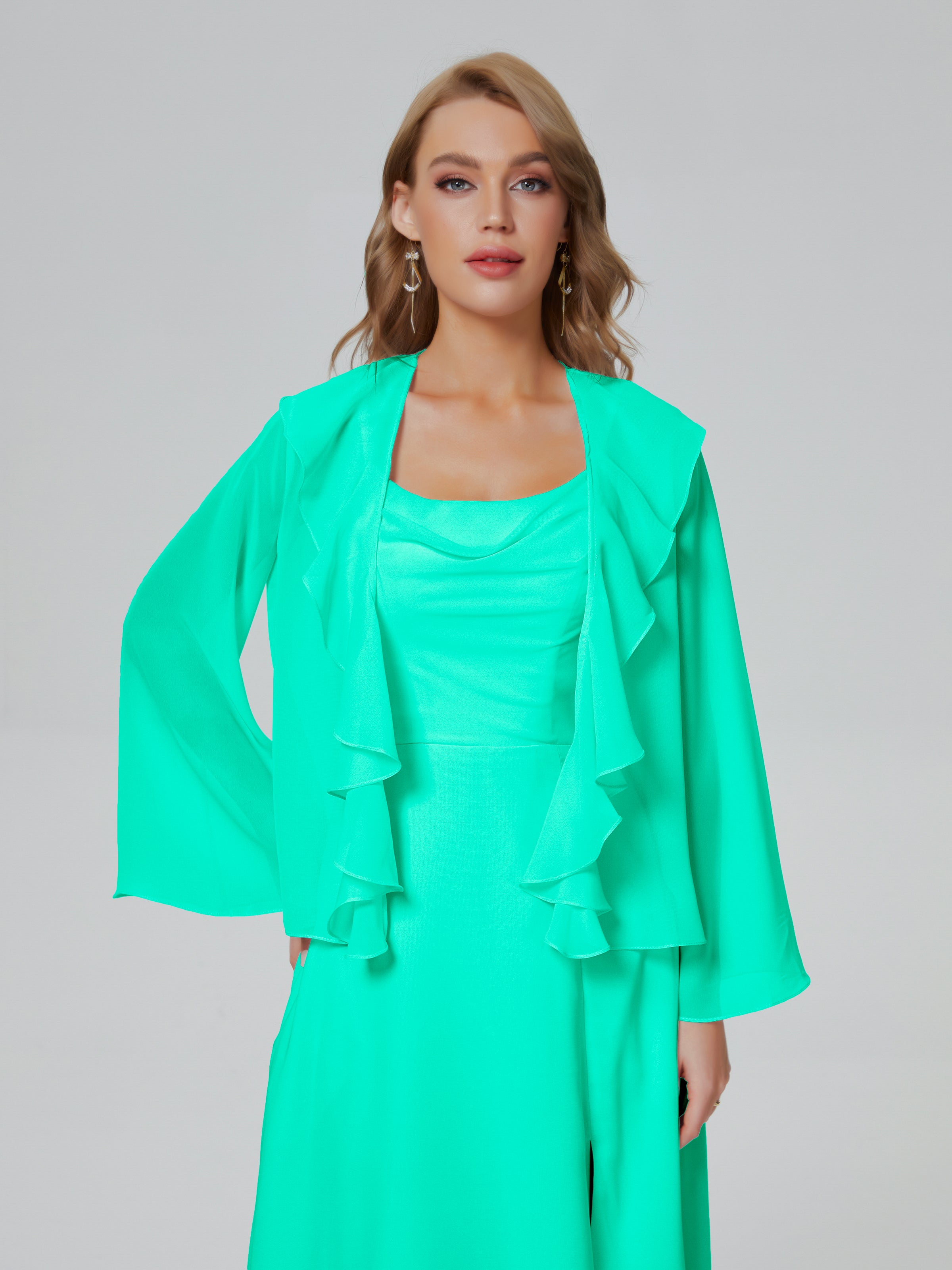 TURQUOISE