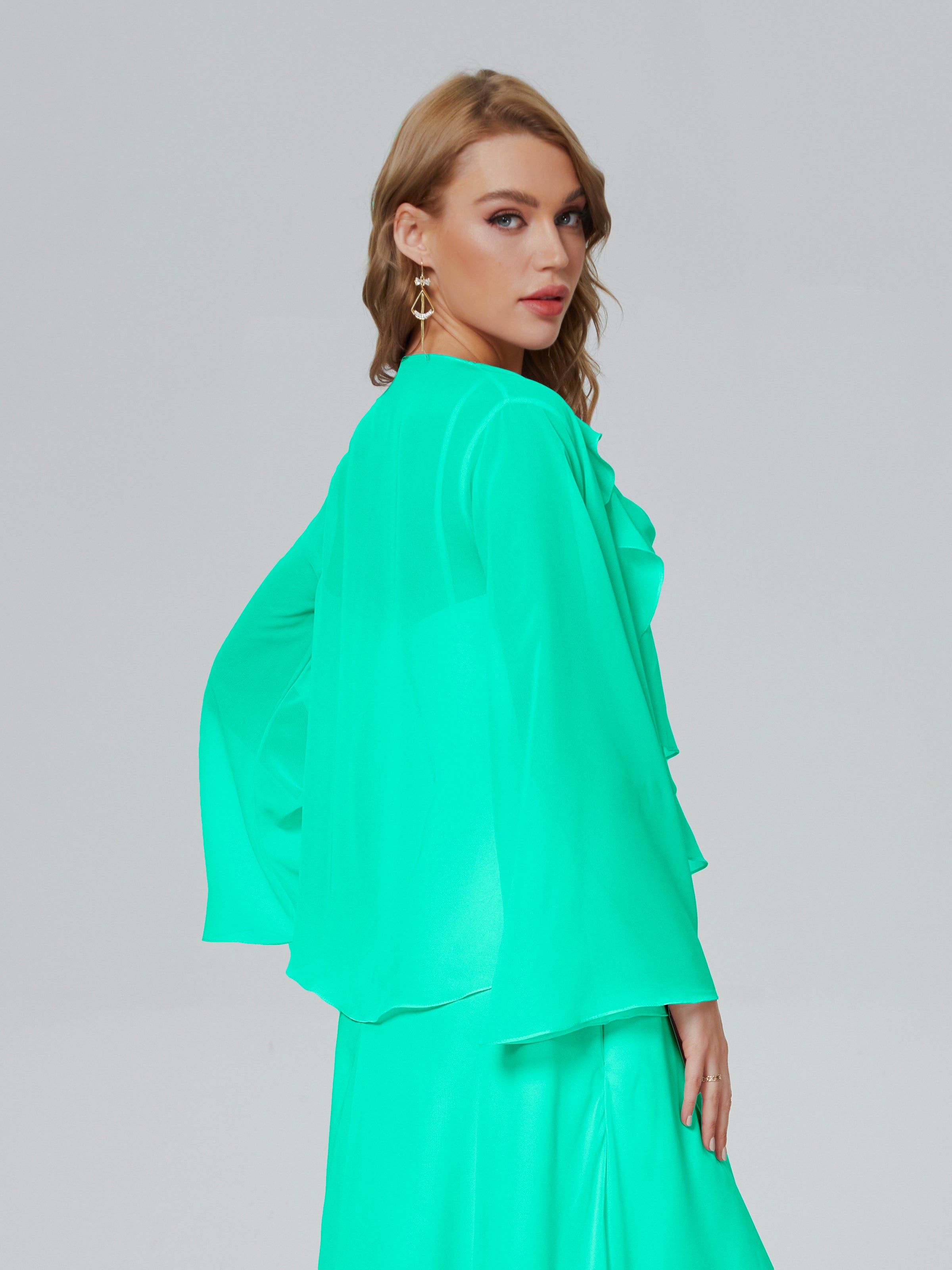TURQUOISE