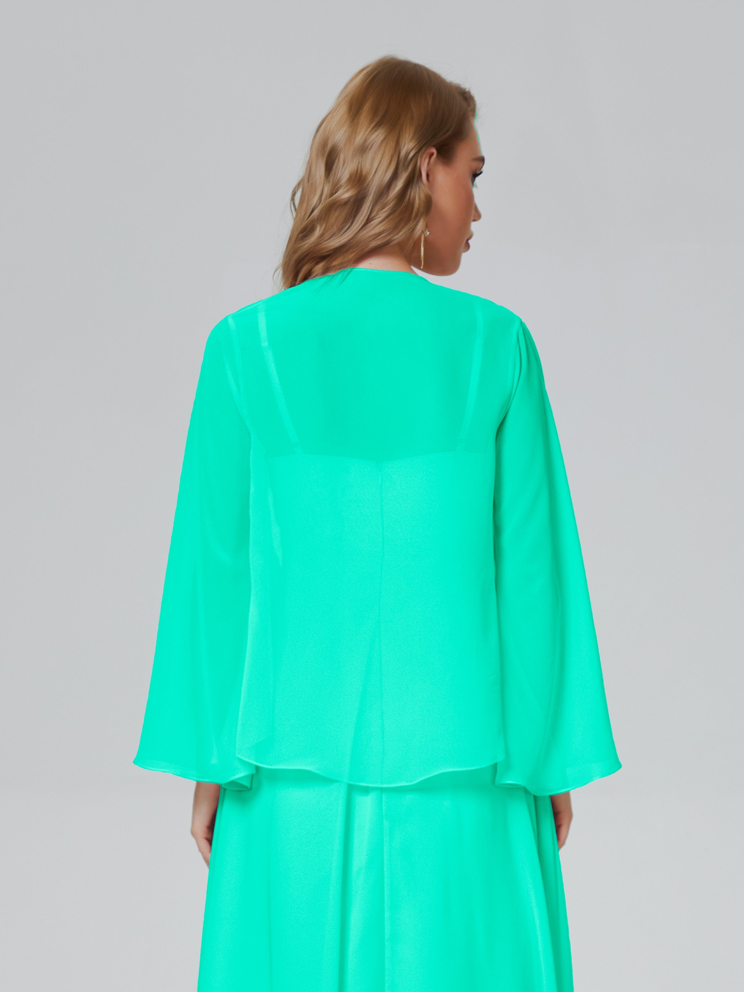 TURQUOISE