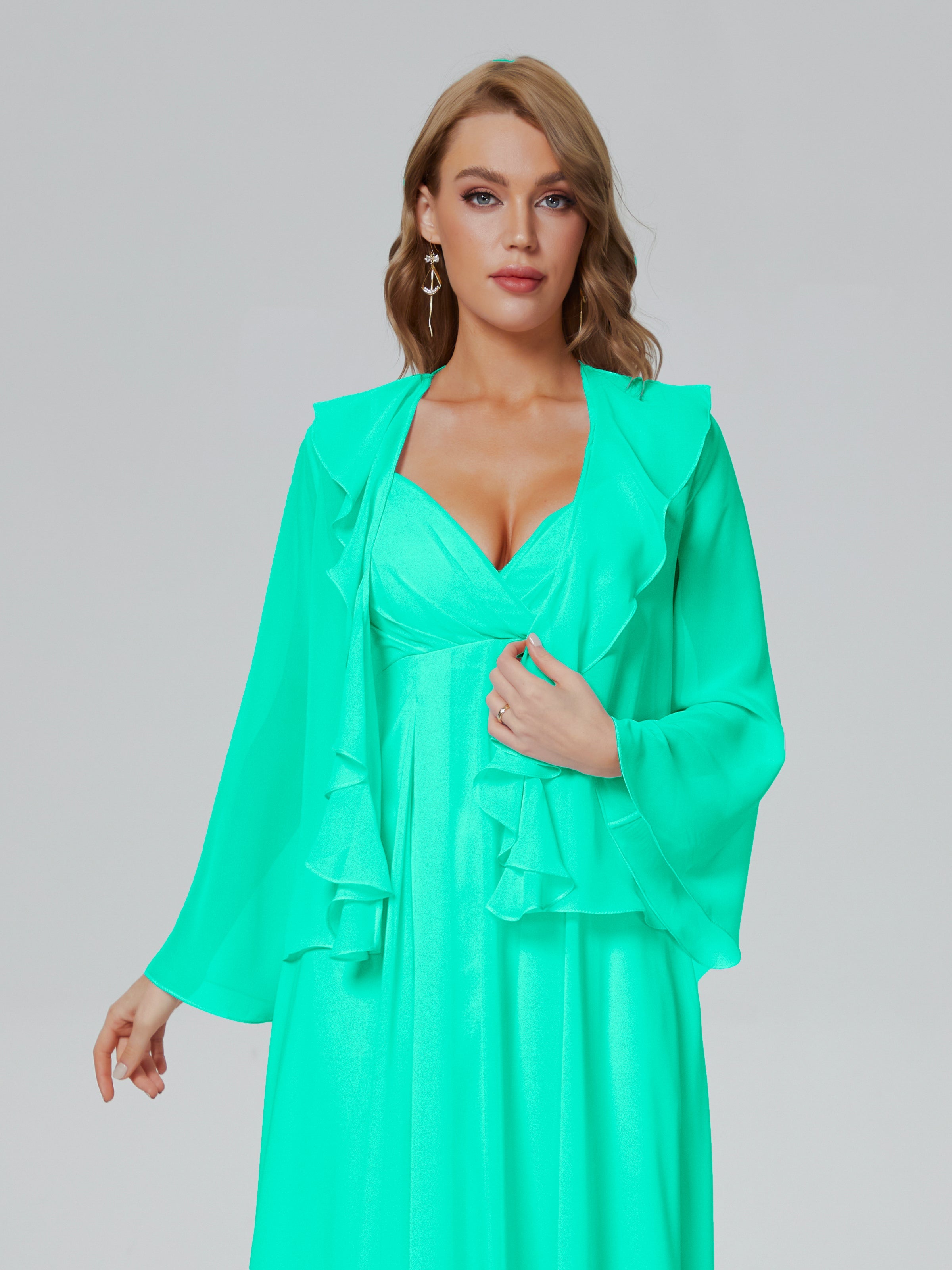 TURQUOISE