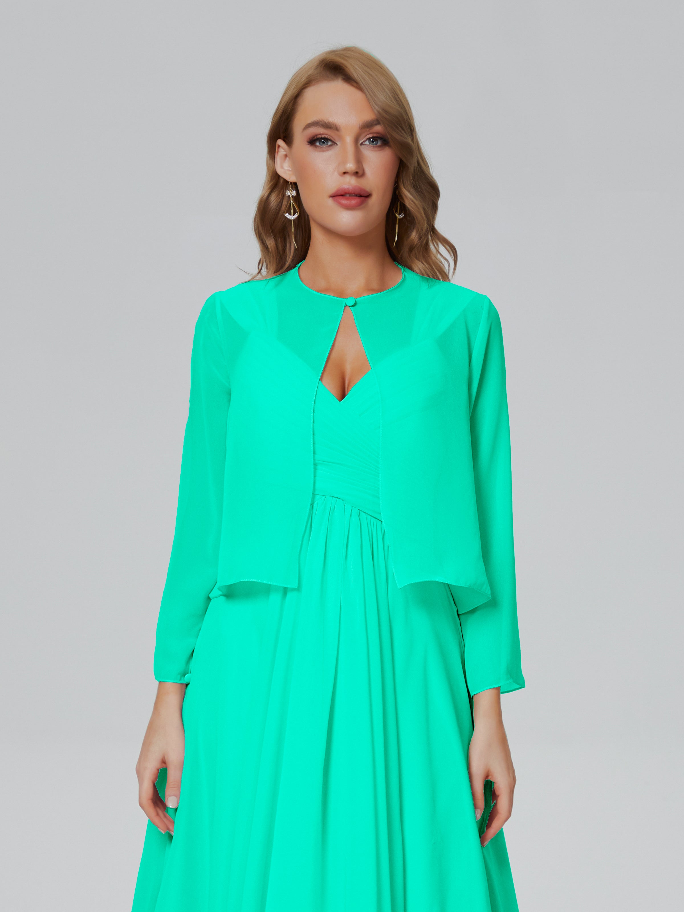 TURQUOISE