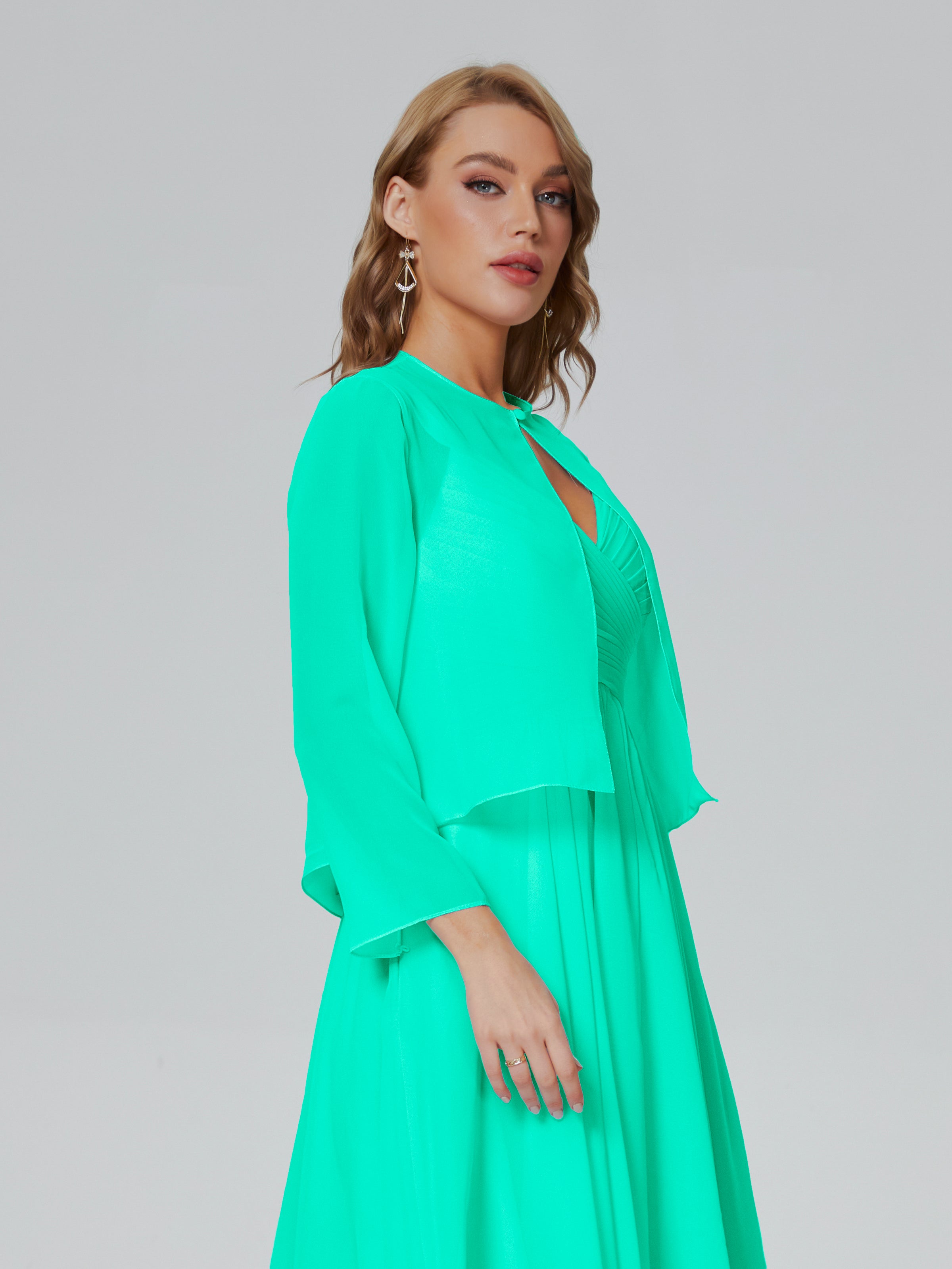 TURQUOISE